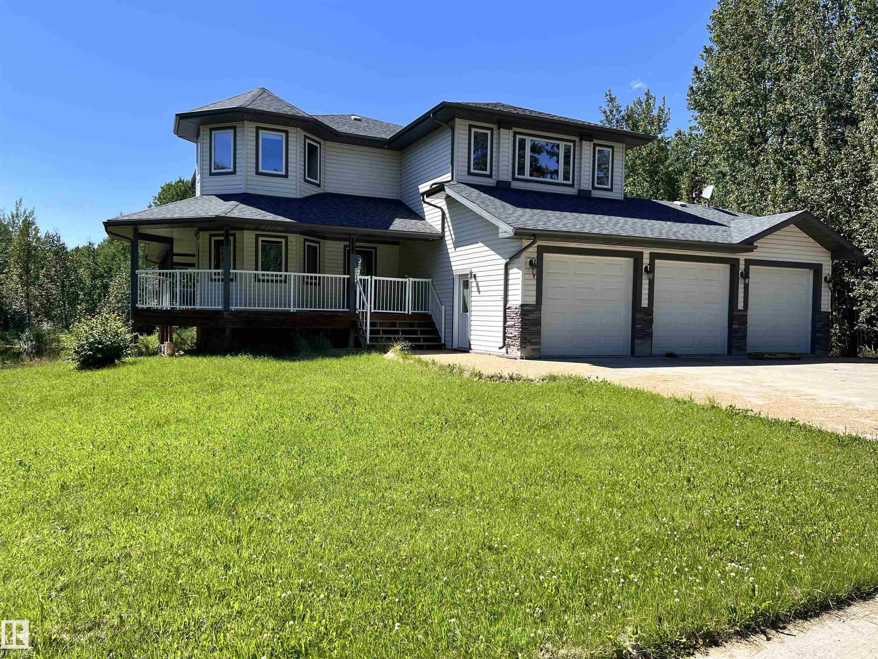 8409 Twp Rd 493, Rural Brazeau County, MLS® # E4451022