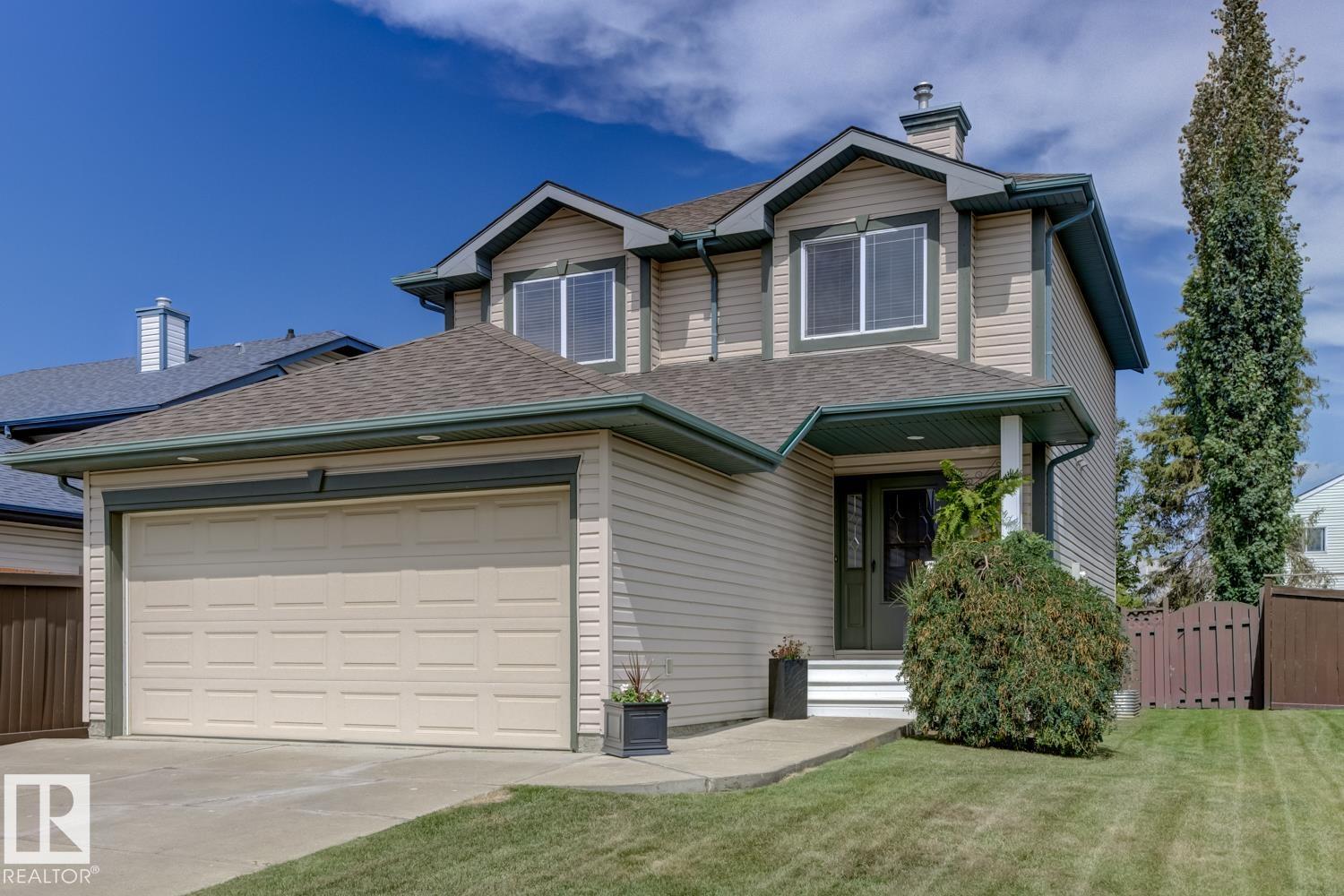 8 Lakewood Cove N, Spruce Grove, MLS® # E4451029