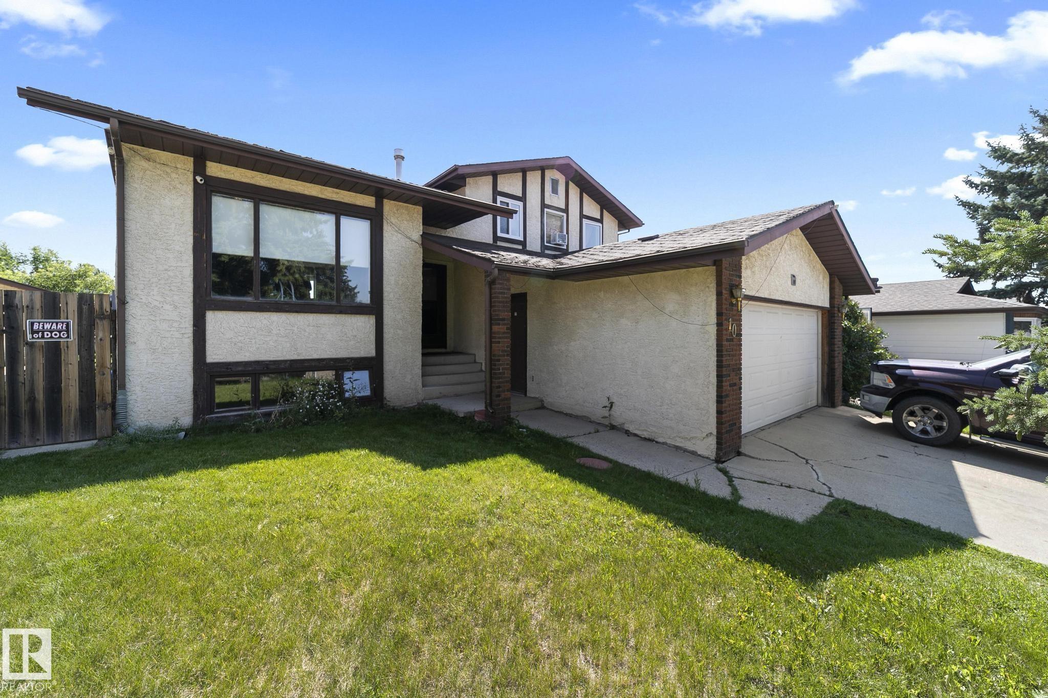 10 Gummow Close, Red Deer, MLS® # E4451033