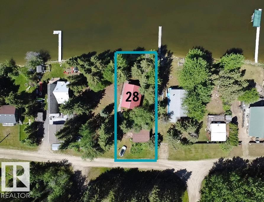 28 Lakeview Road, Rural Parkland County, MLS® # E4451038