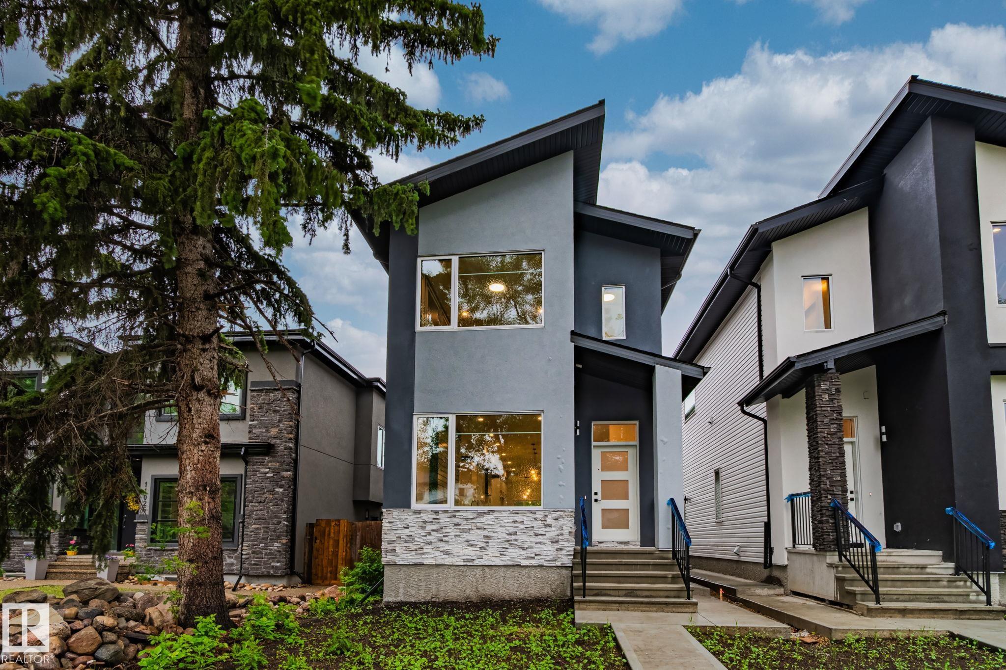 11032 128 Street, Edmonton, MLS® # E4451039