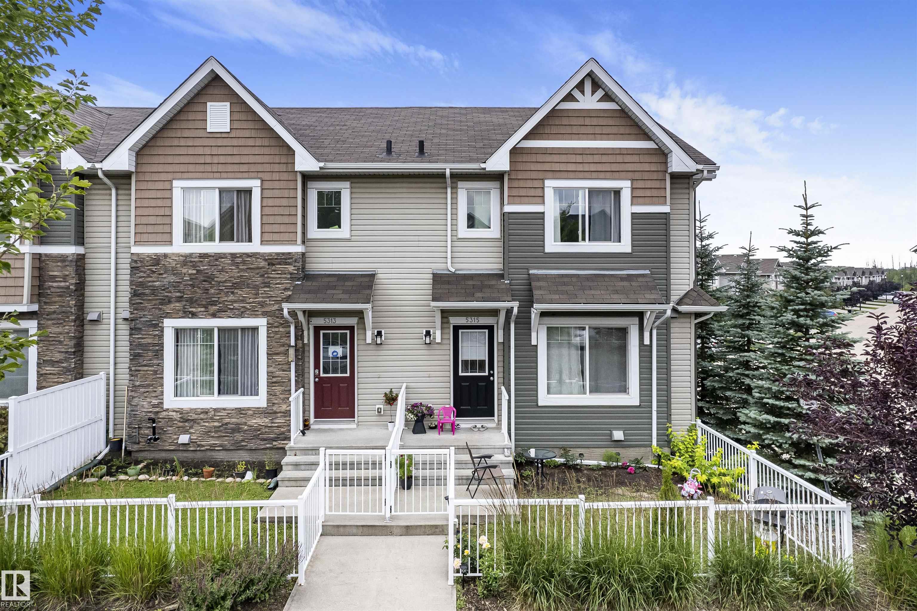 5313 3 Avenue Sw, Edmonton, MLS® # E4451040