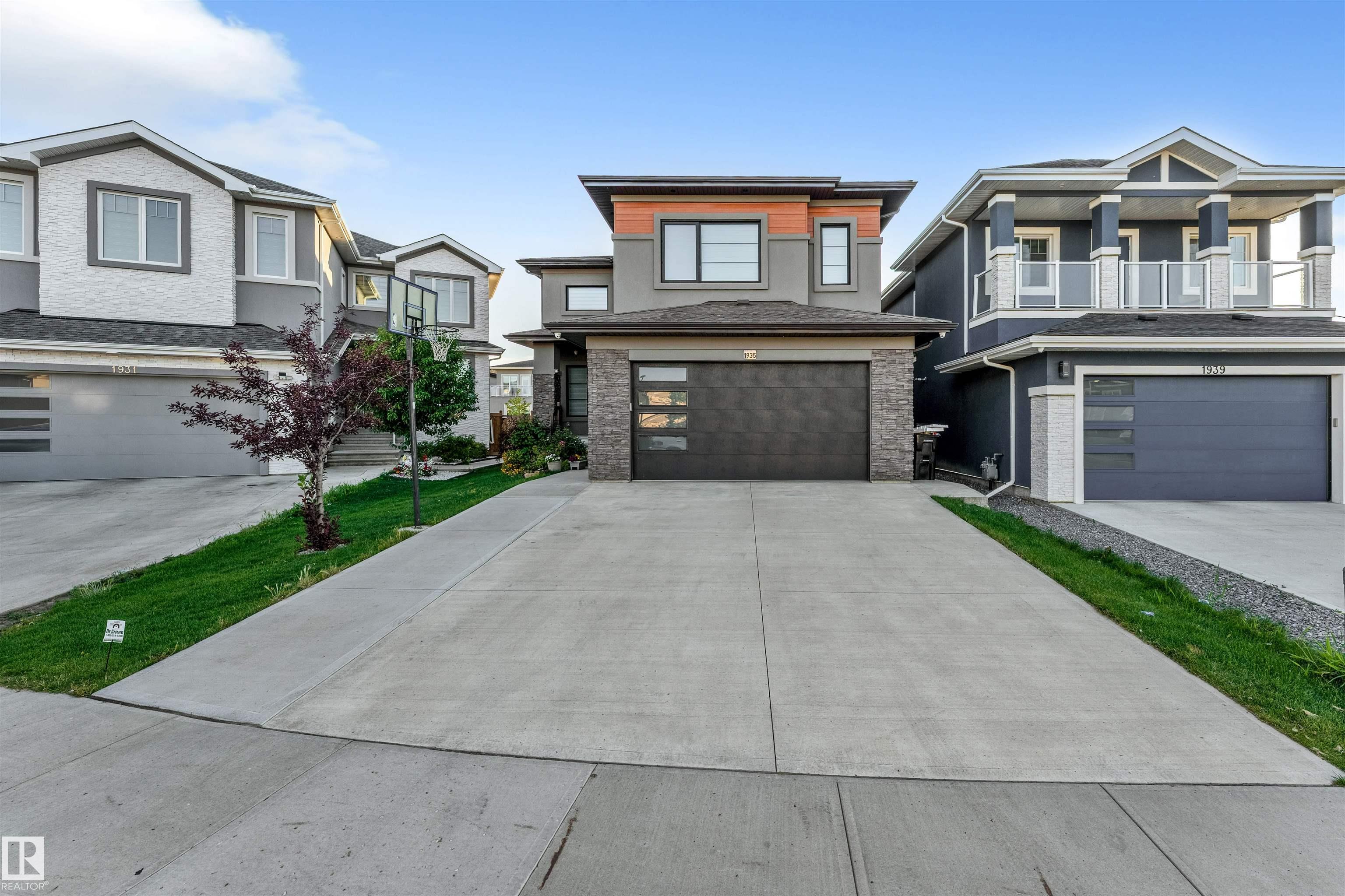 1935 19 Avenue, Edmonton, MLS® # E4451045