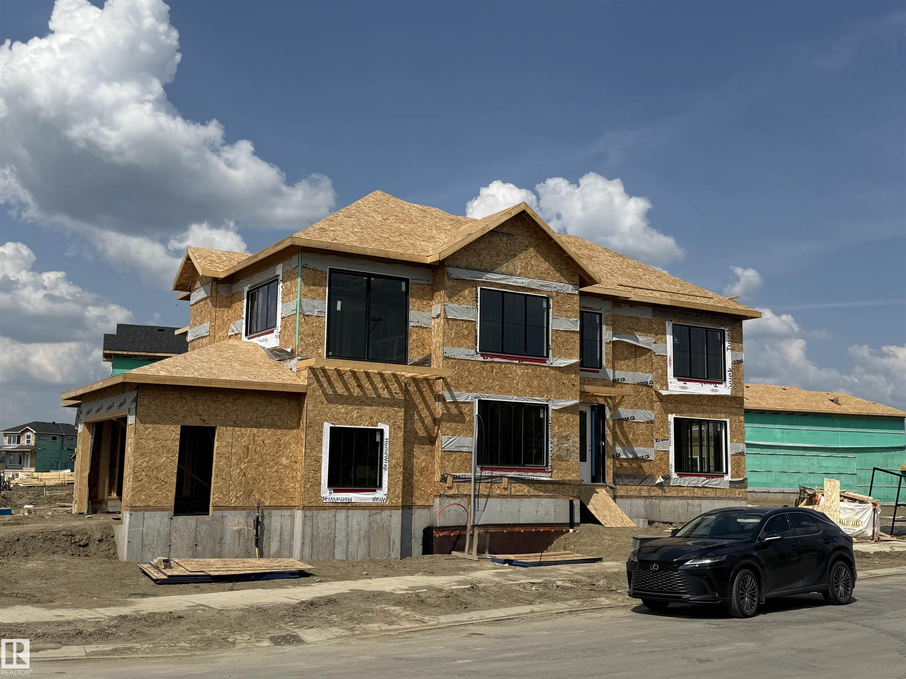 1 Rosa Crescent, St. Albert, MLS® # E4451051