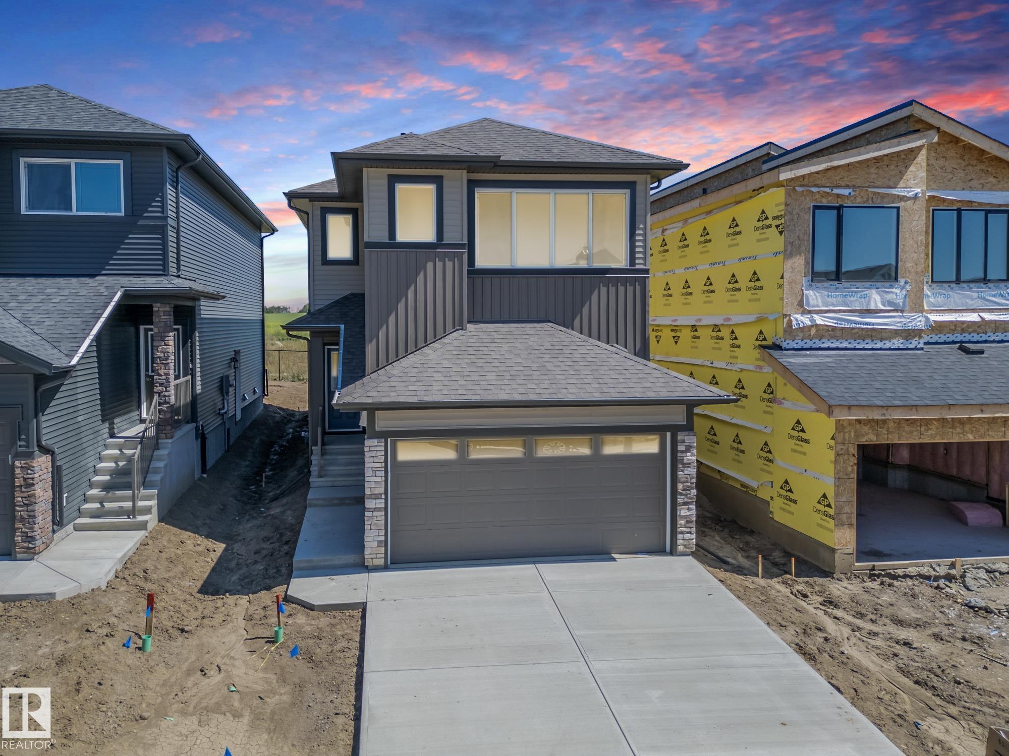 286 Rancher Road, Ardrossan, MLS® # E4451066