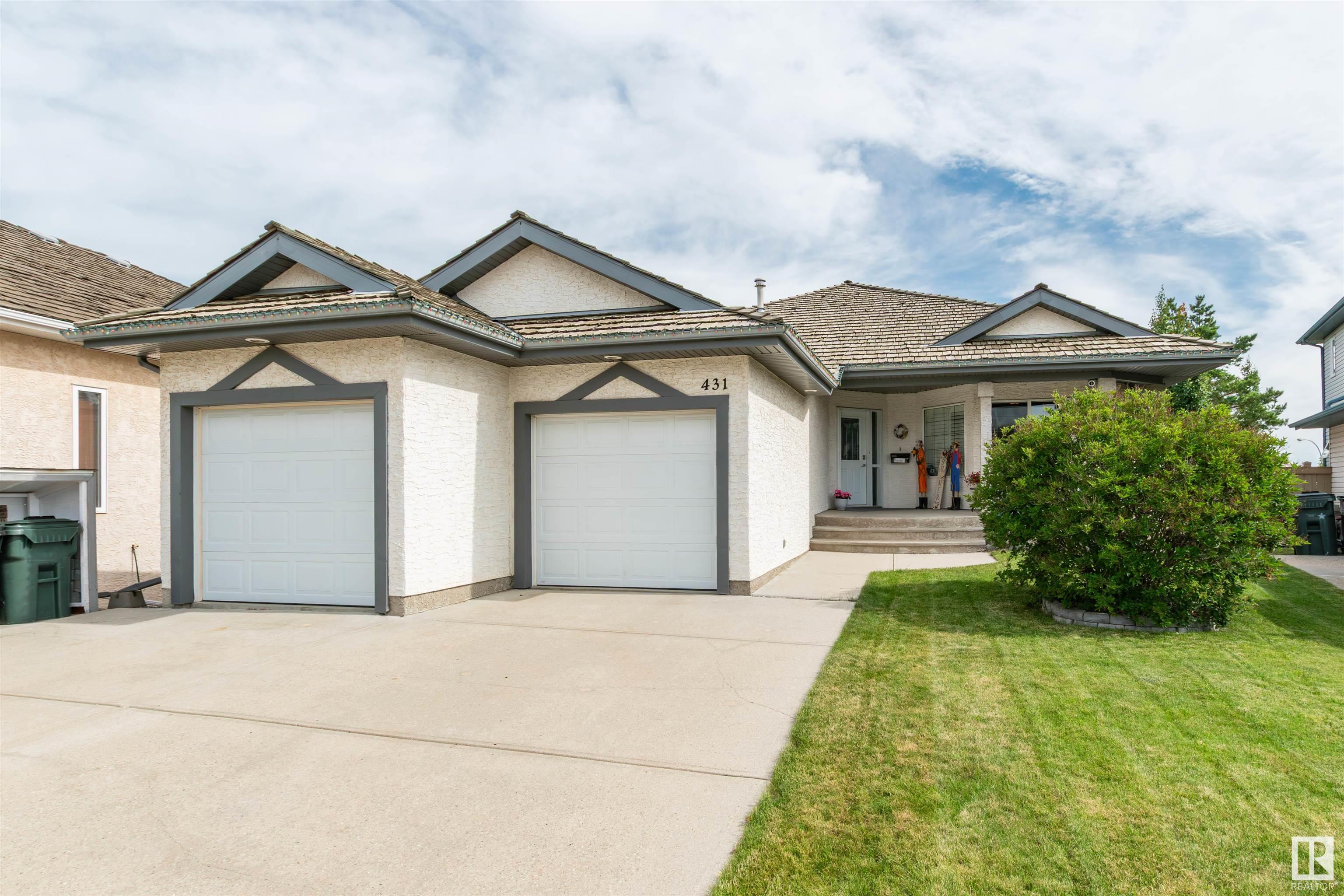 431 Norway Crescent, Sherwood Park, MLS® # E4451067