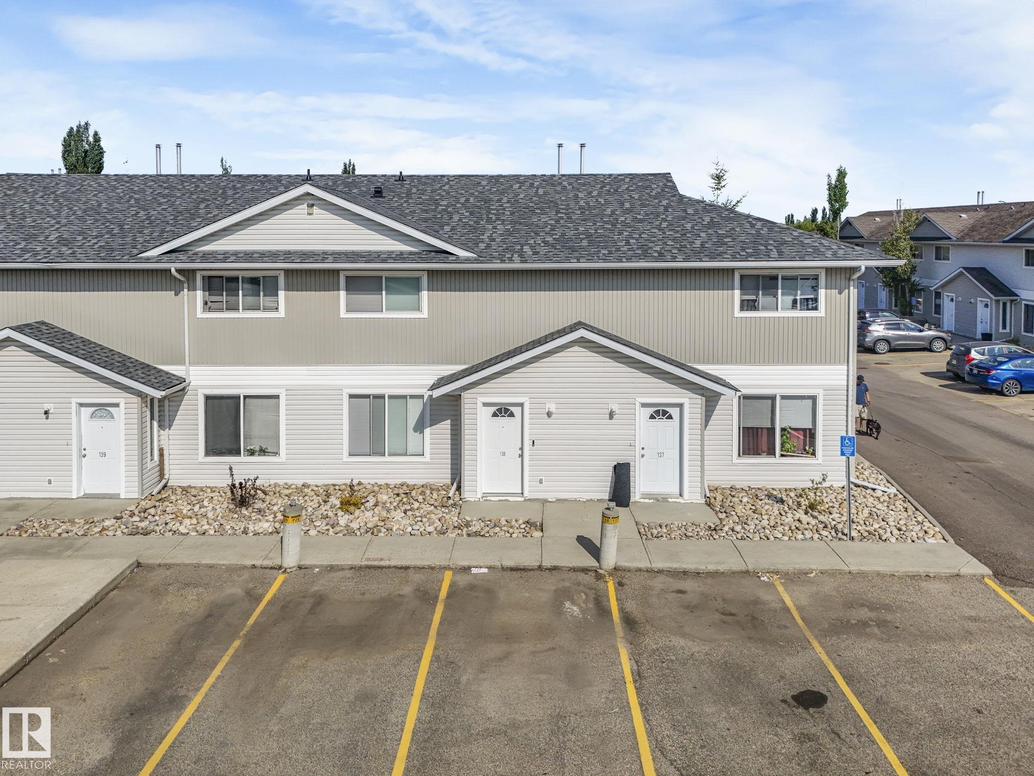 138 180 Bridgeport Boulevard, Leduc, MLS® # E4451068