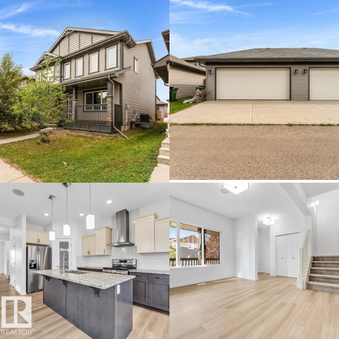 2344 Glenridding Blvd, Edmonton, MLS® # E4451071