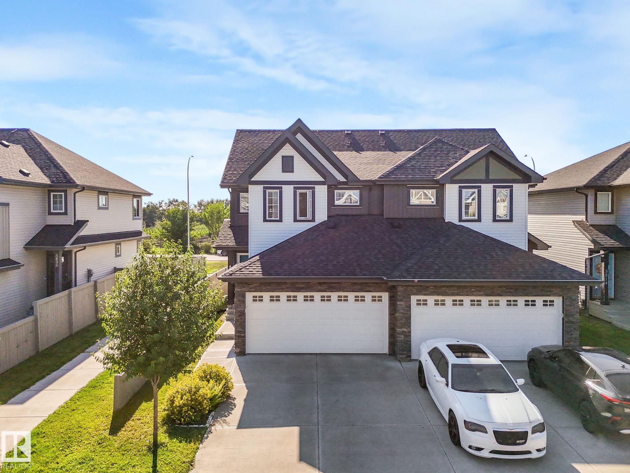 5810 66 Street, Beaumont, MLS® # E4451074
