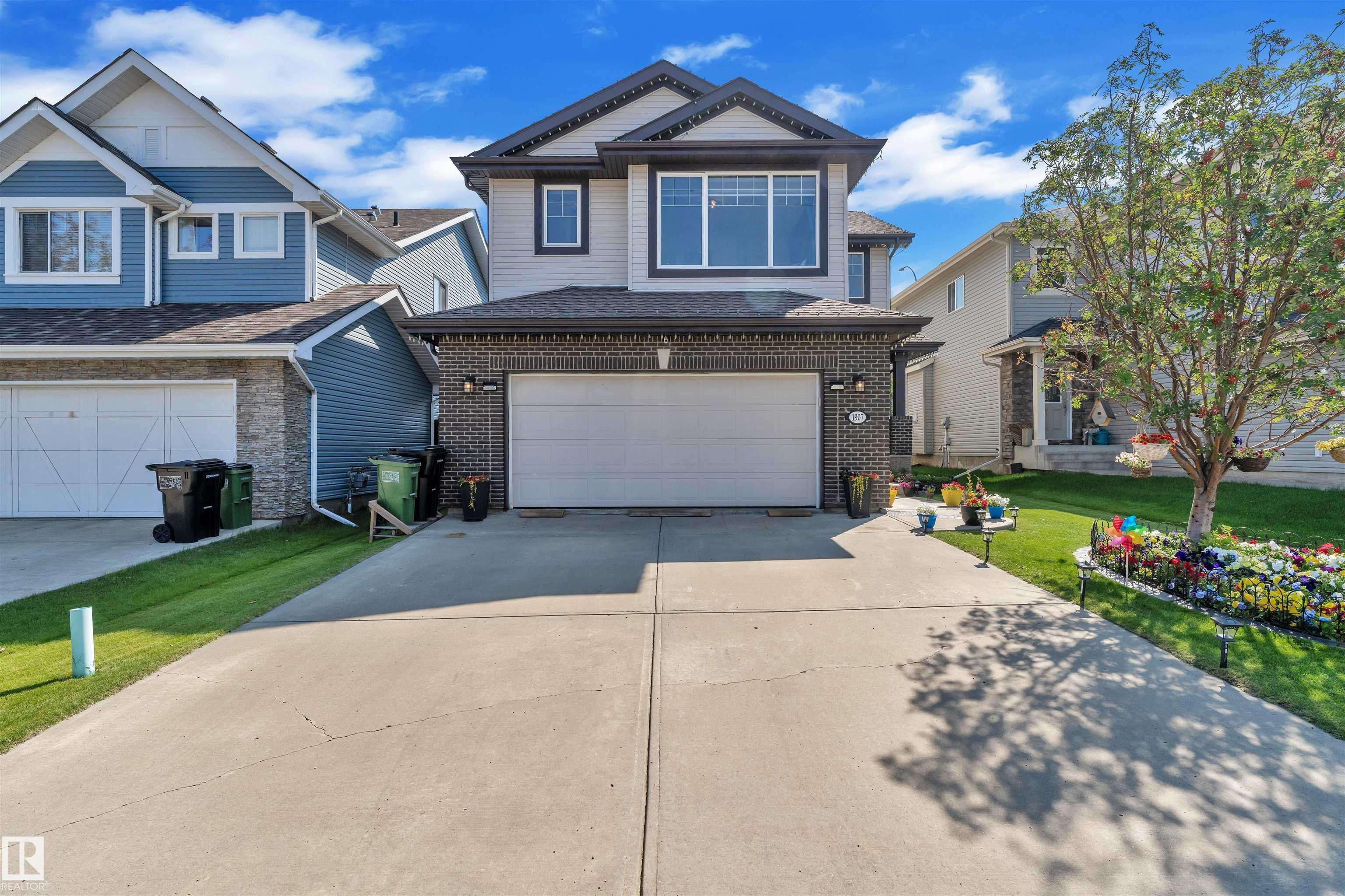 1907 67 Street, Edmonton, MLS® # E4451075