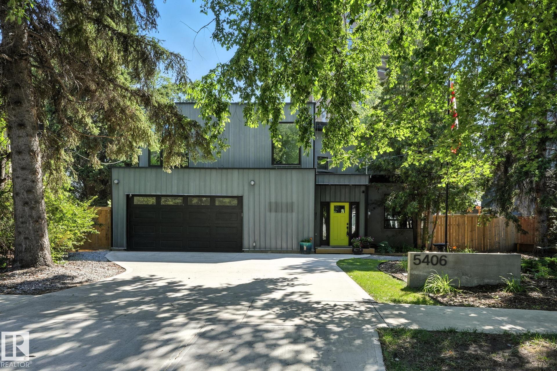 5406 110 Street, Edmonton, MLS® # E4451076