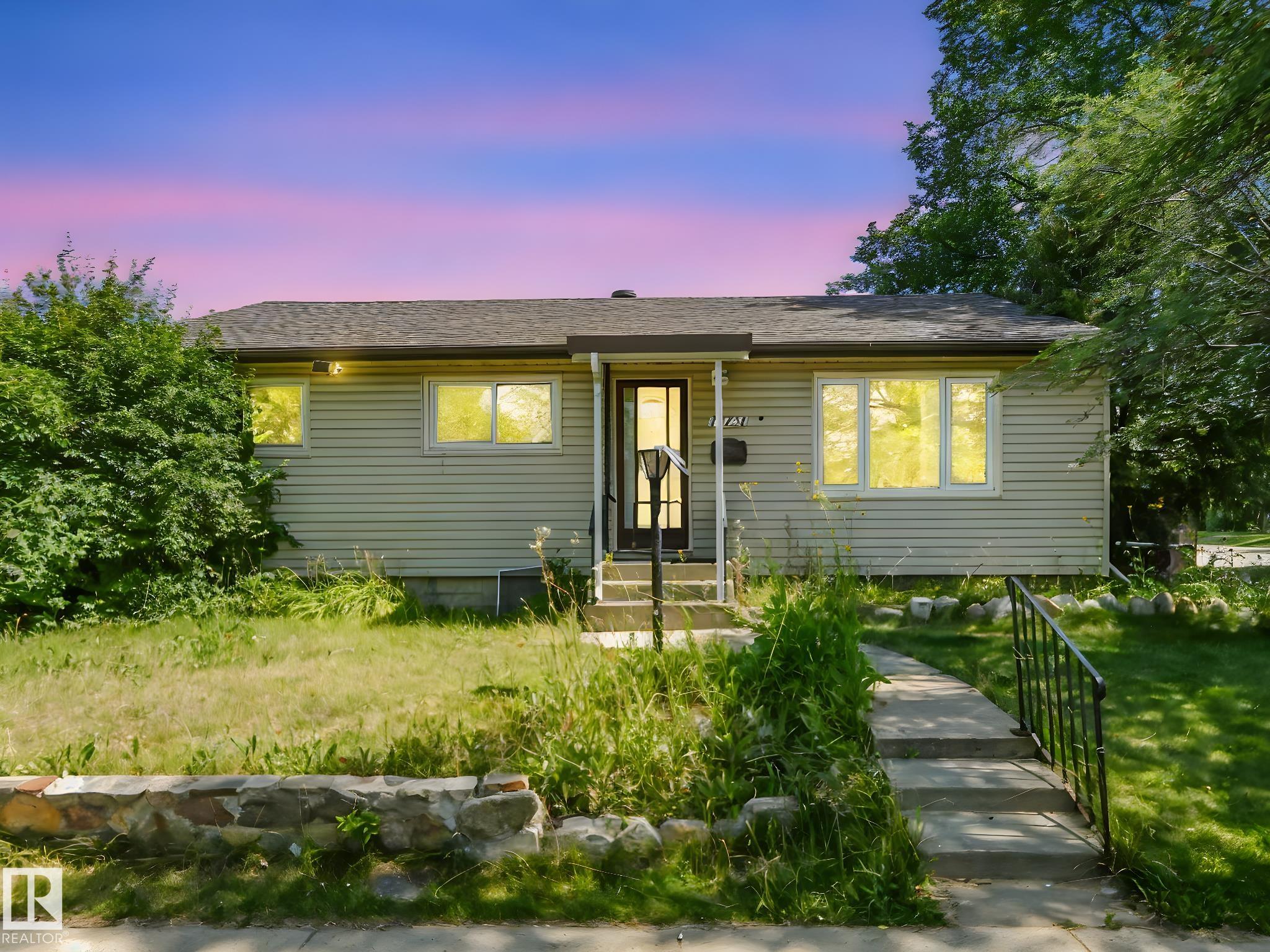 10731 163 Street, Edmonton, MLS® # E4451083