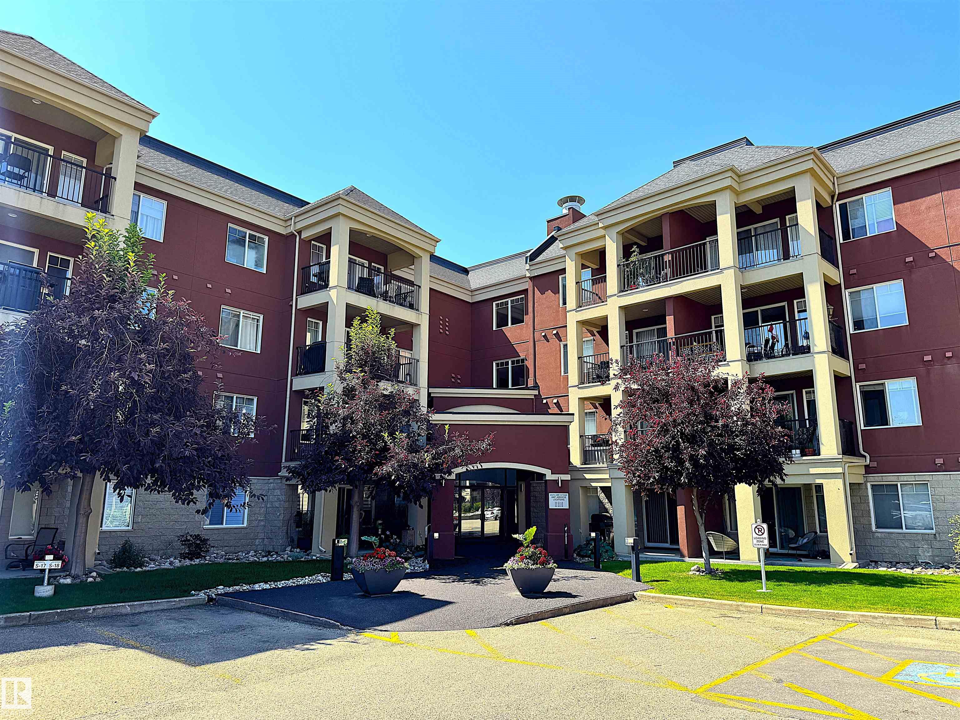 333 300 Palisades Way, Sherwood Park, MLS® # E4451084