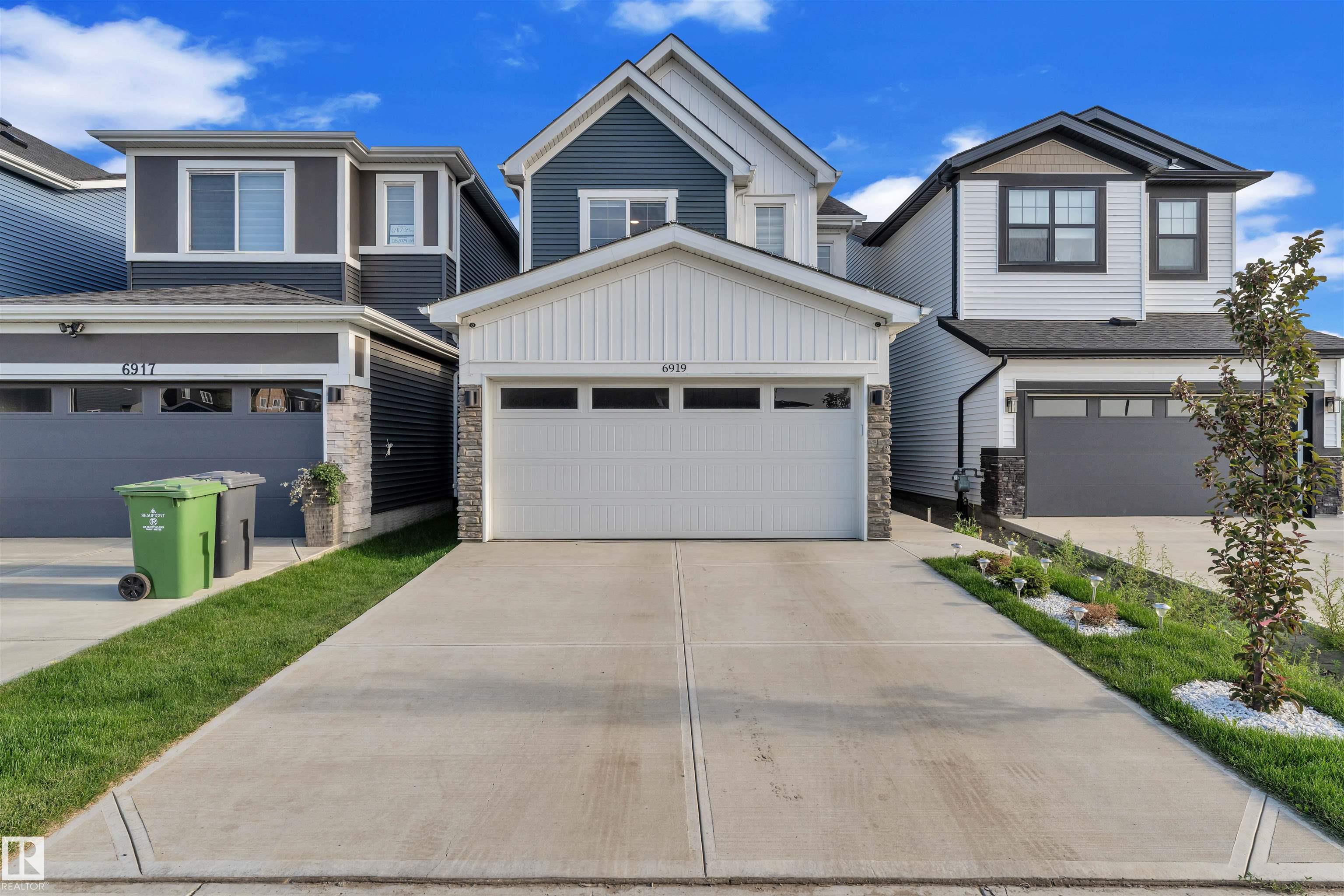 6919 54 Avenue, Beaumont, MLS® # E4451085