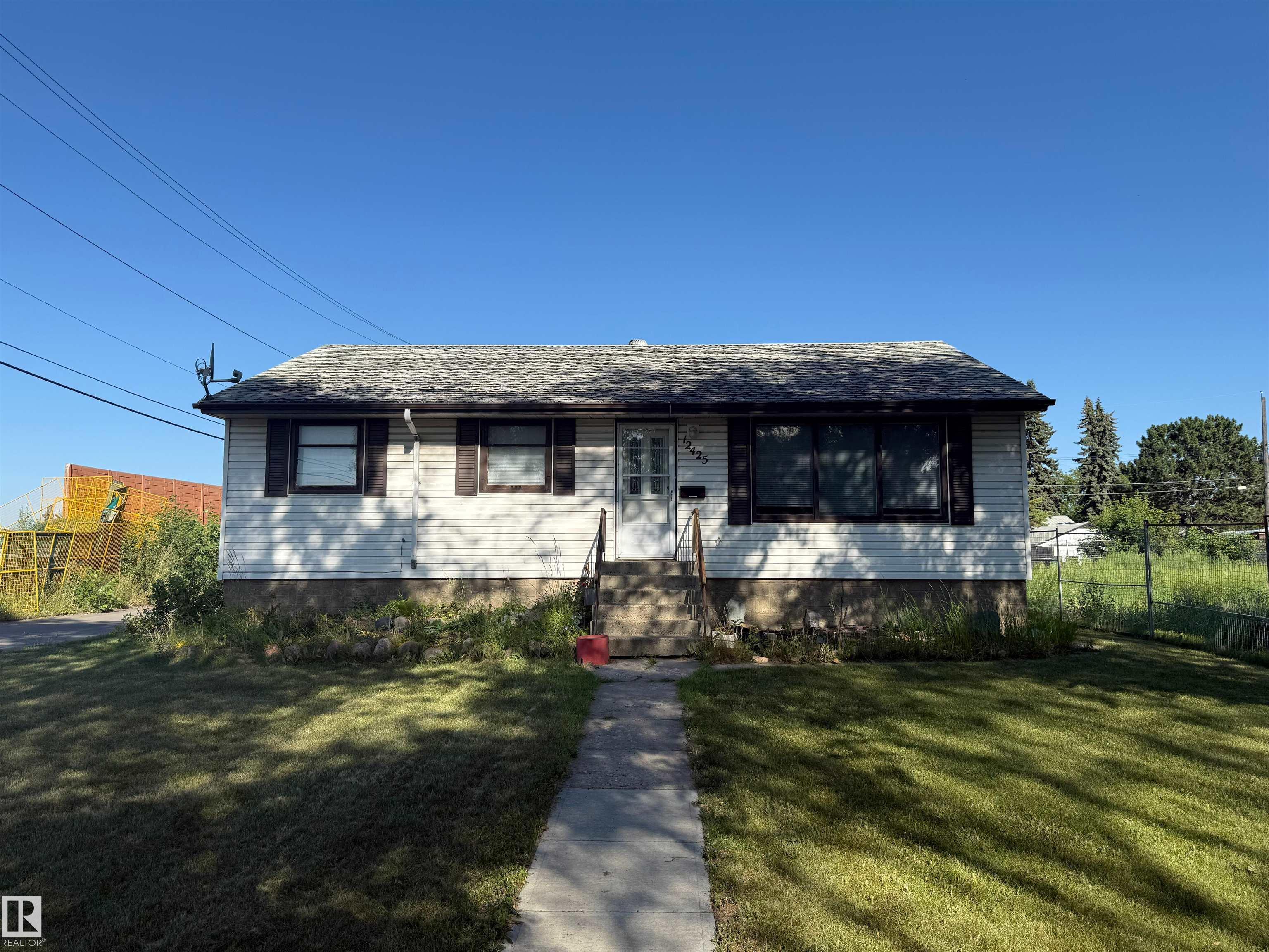 12425 126 Street, Edmonton, MLS® # E4451086