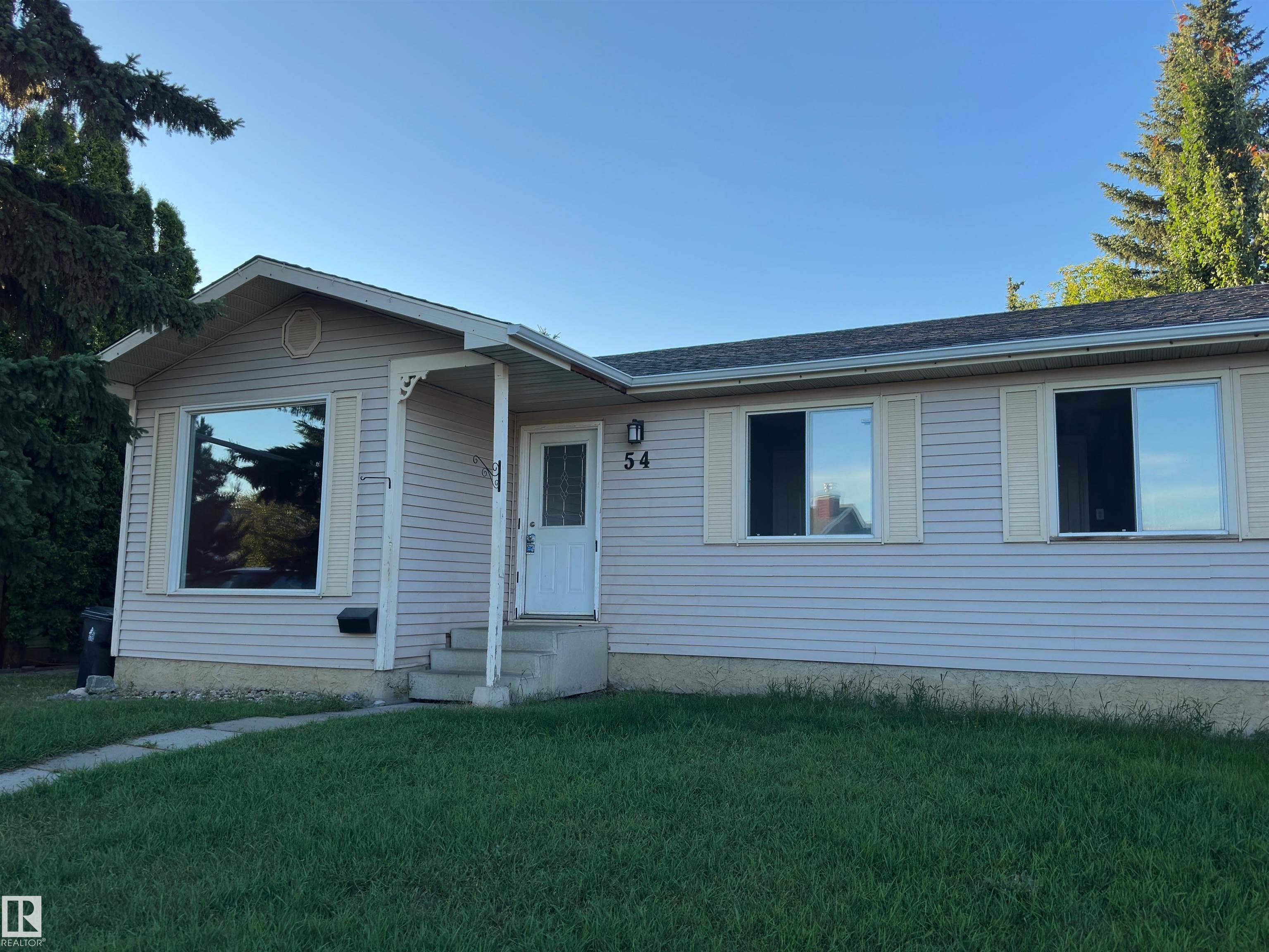 54 Mathias Avenue, Spruce Grove, MLS® # E4451088