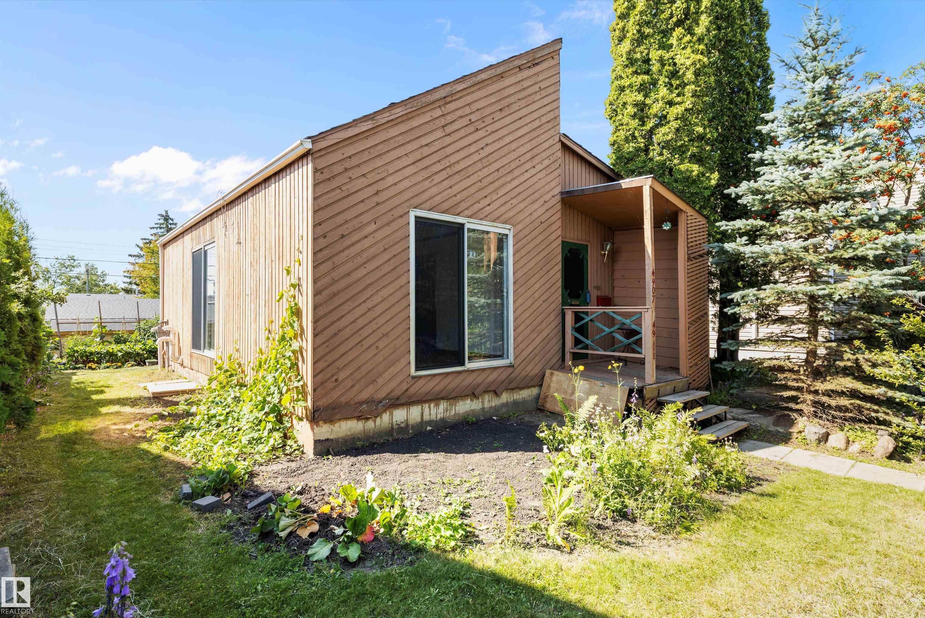 4907 49 Avenue, Bon Accord, MLS® # E4451089