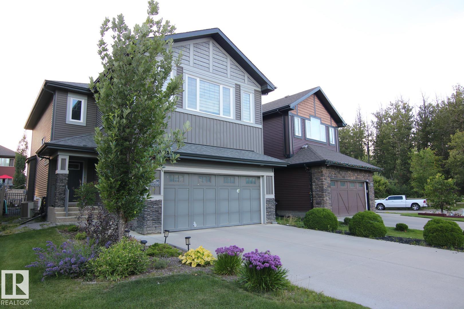 5906 Edmonds Crescent, Edmonton, MLS® # E4451092