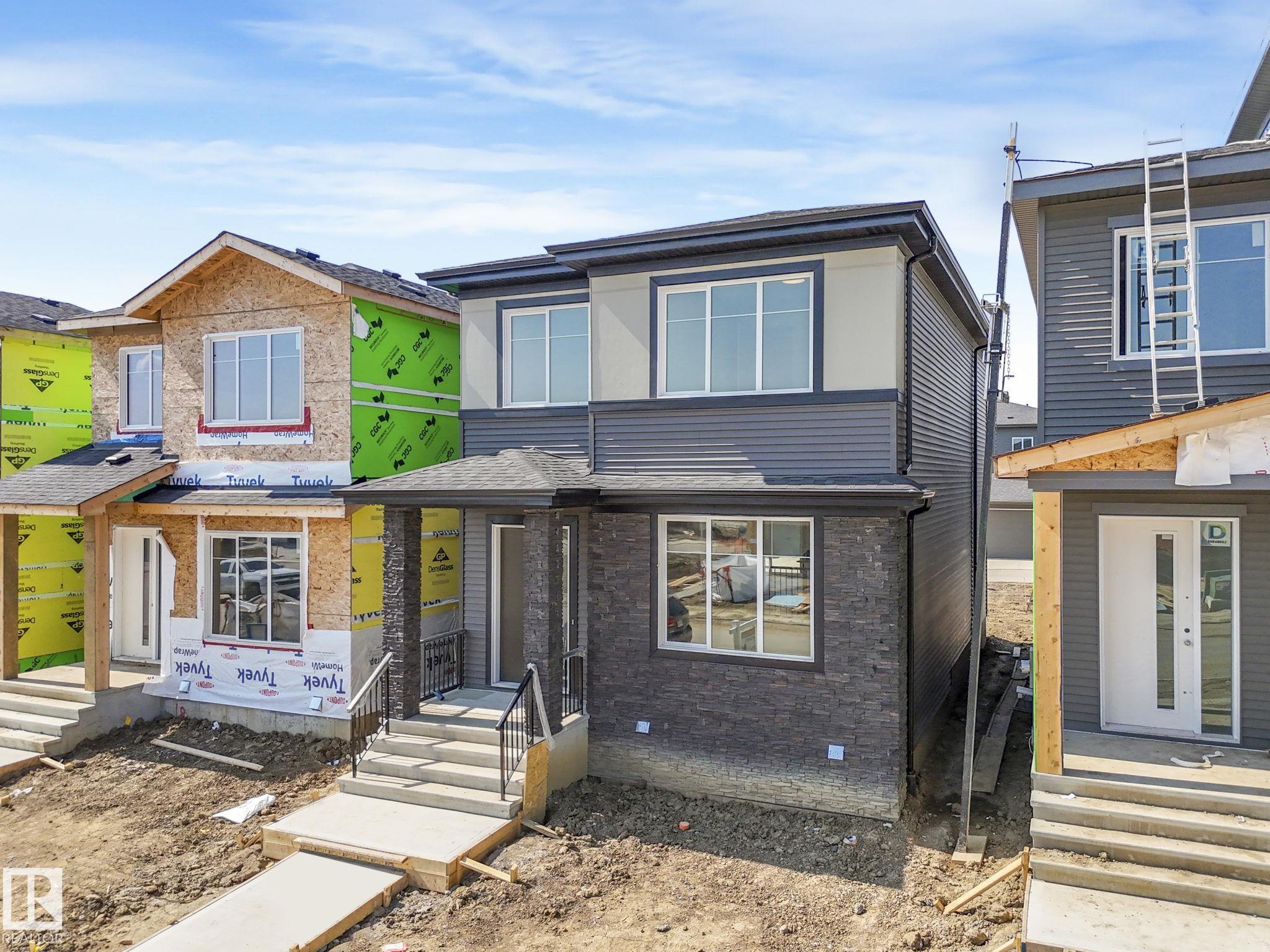 22 Catria Point, Sherwood Park, MLS® # E4451093
