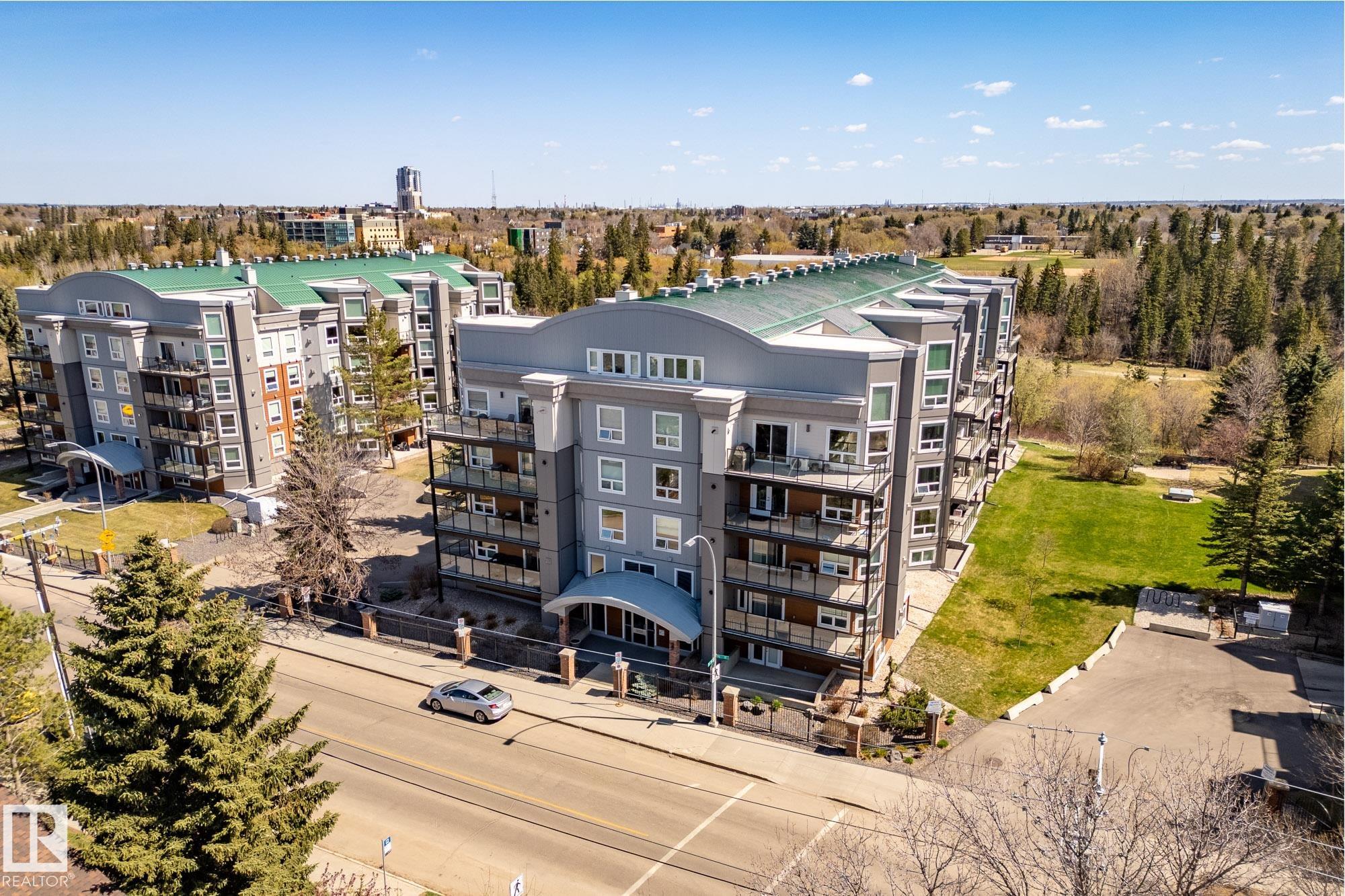 506 7905 96 Street, Edmonton, MLS® # E4451095