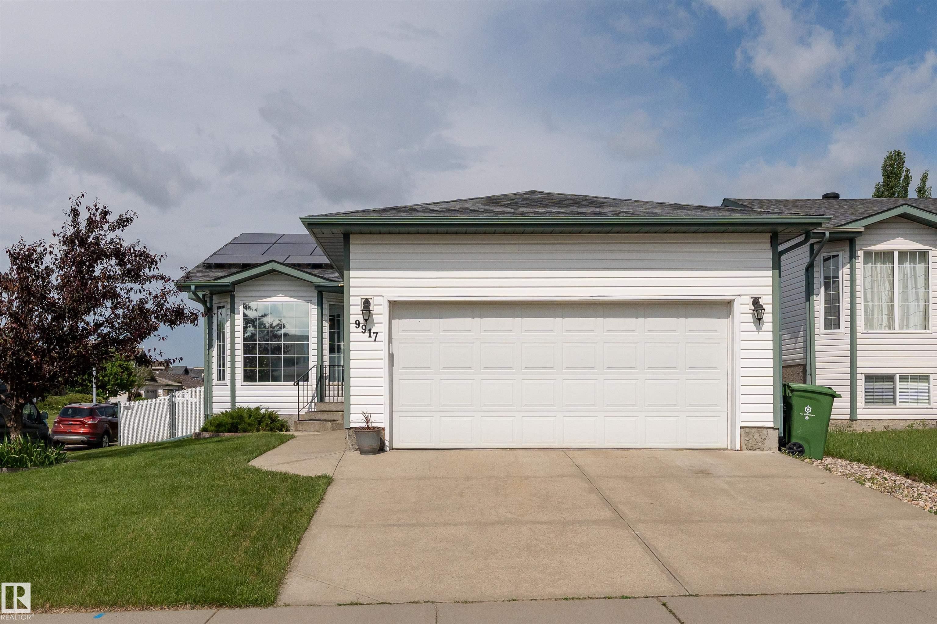 9917 94 Street, Fort Saskatchewan, MLS® # E4451097