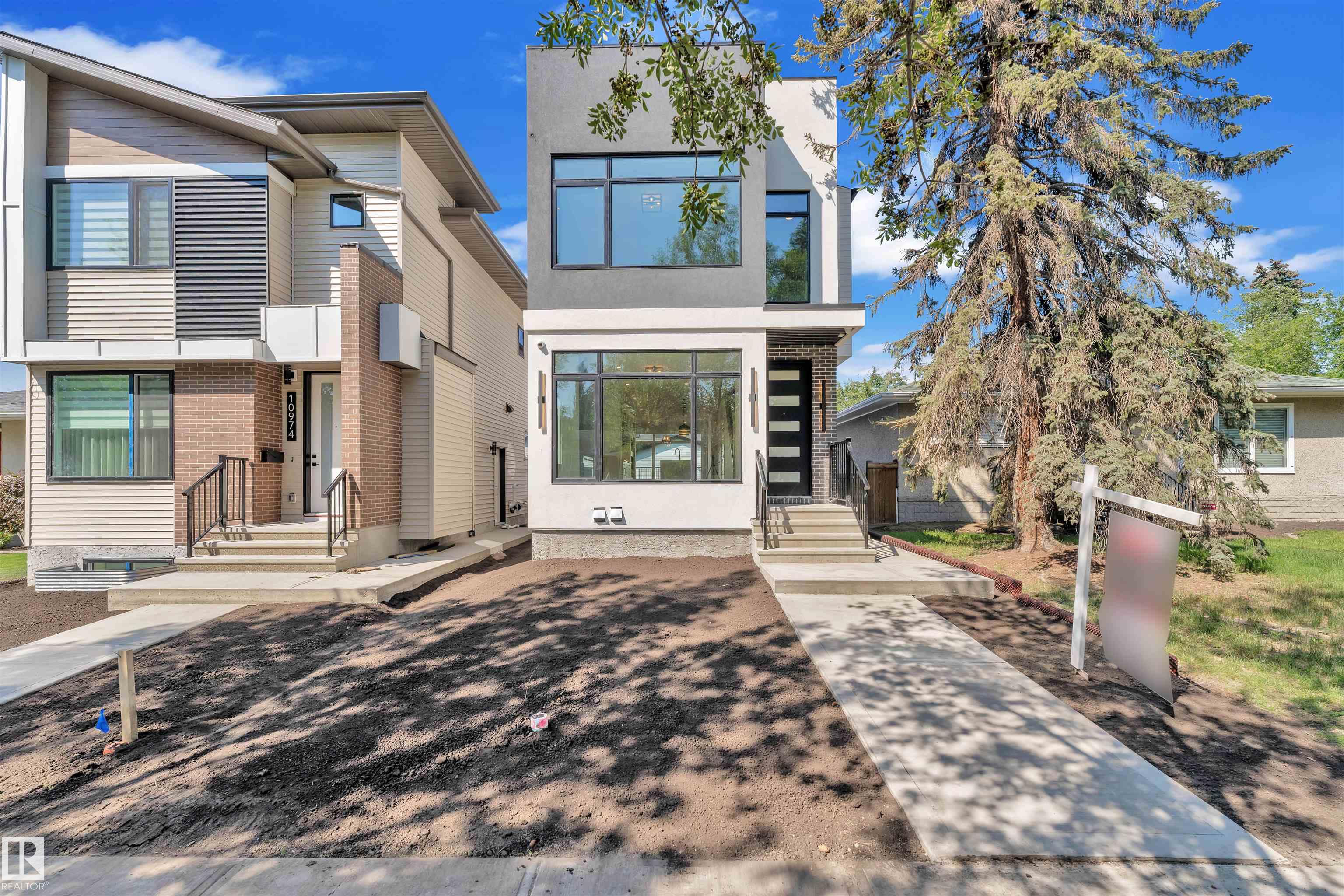 10976 138 Street, Edmonton, MLS® # E4451099