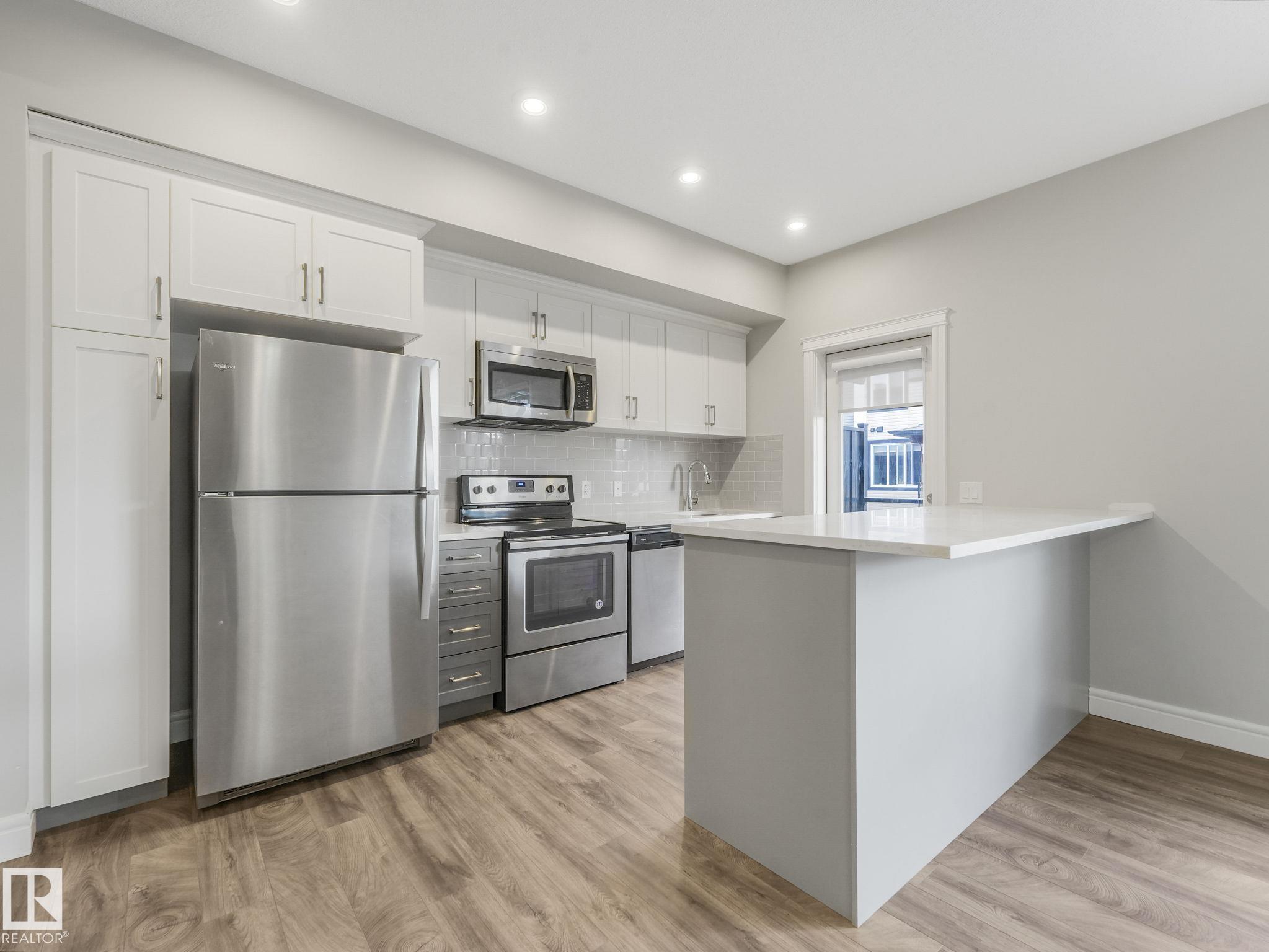 66 446 Allard Boulevard, Edmonton, MLS® # E4451103