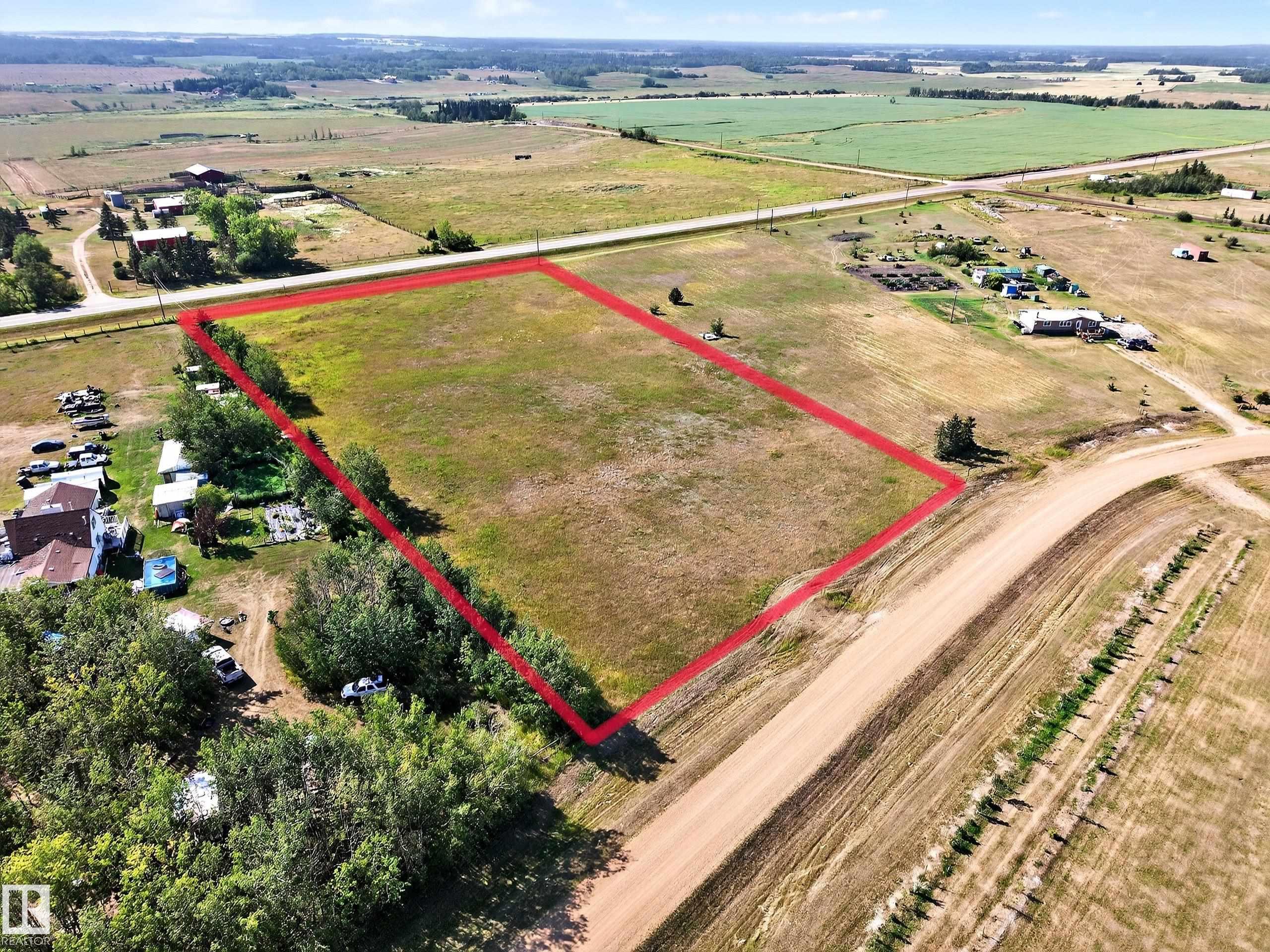  Vacant Lot/Land for Sale, MLS® # E4451105