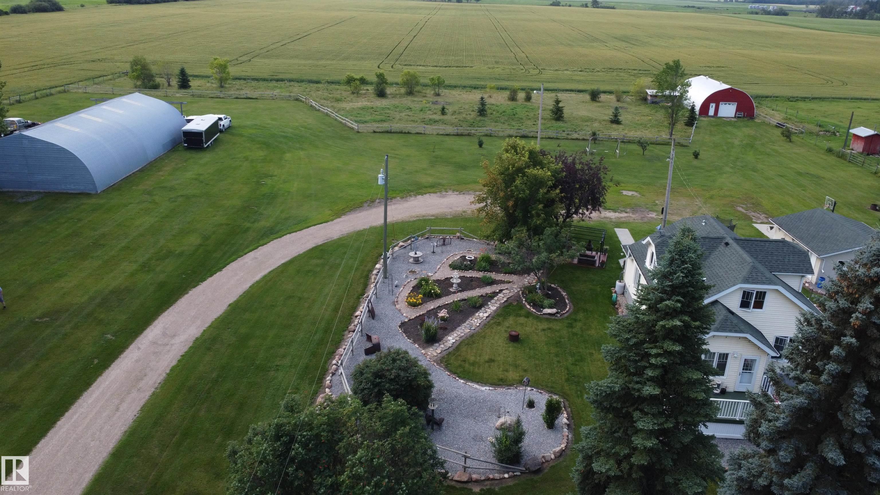 26449 Twp Rd 490, Rural Leduc County, MLS® # E4451107