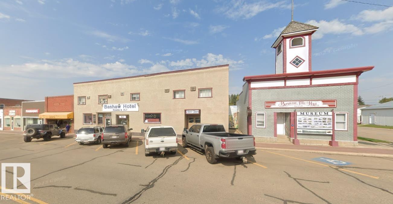  Business with Property for Sale, MLS® # E4451108