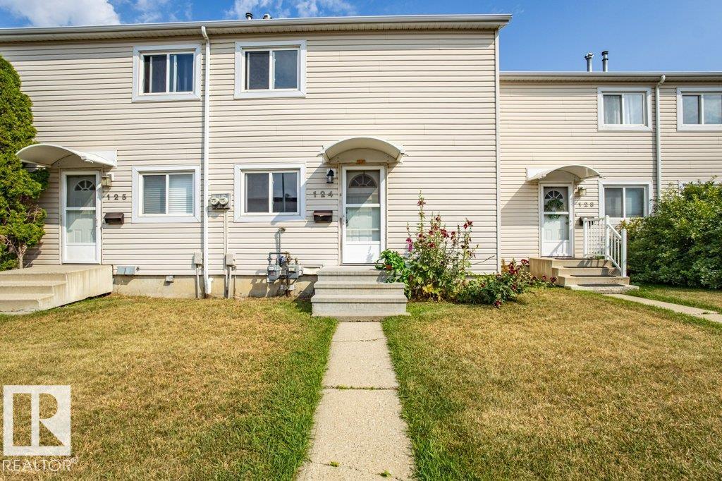 124 Centennial Court Nw, Edmonton, MLS® # E4451118