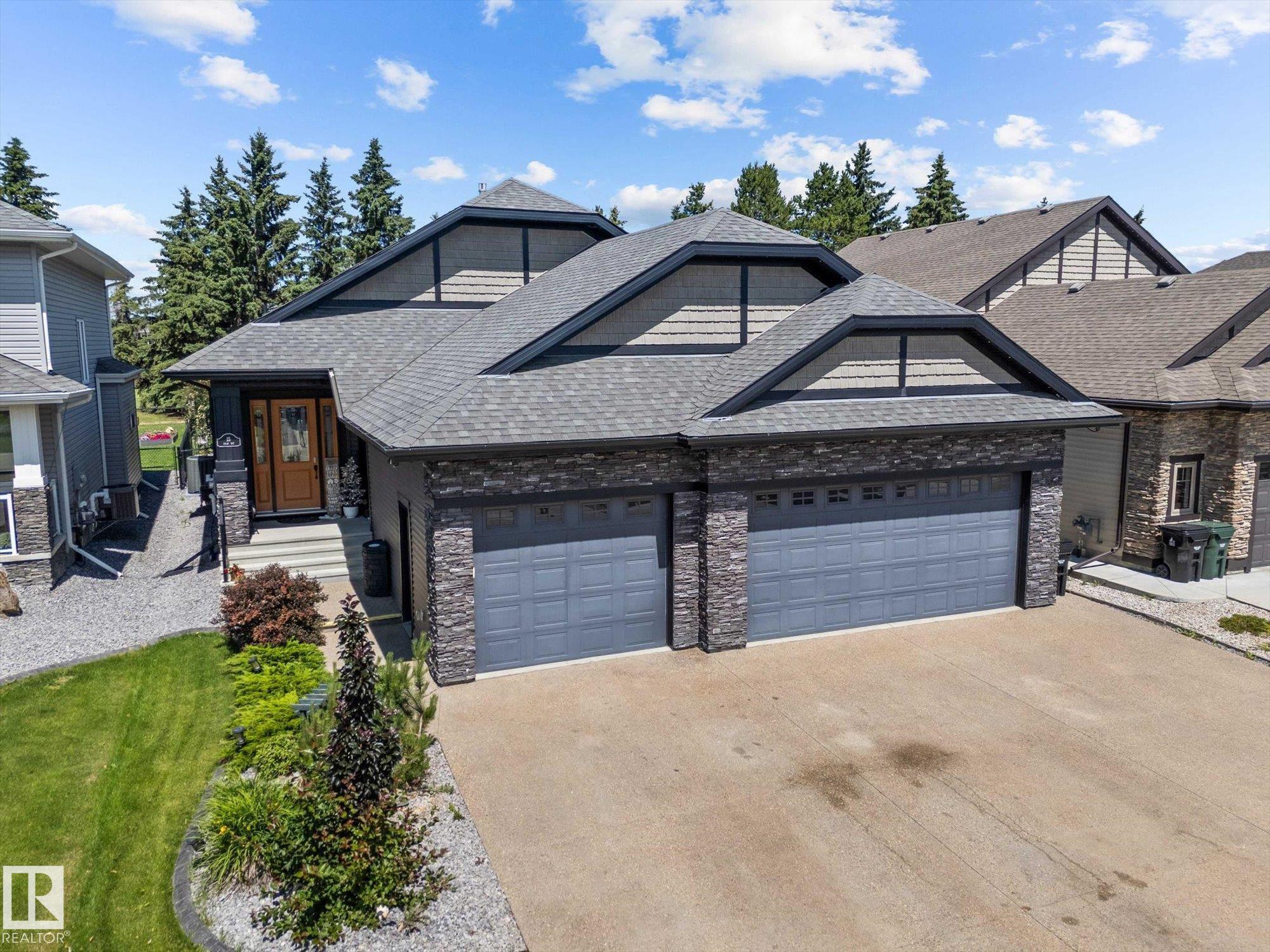 15 Lilac Bay, Spruce Grove, MLS® # E4451119