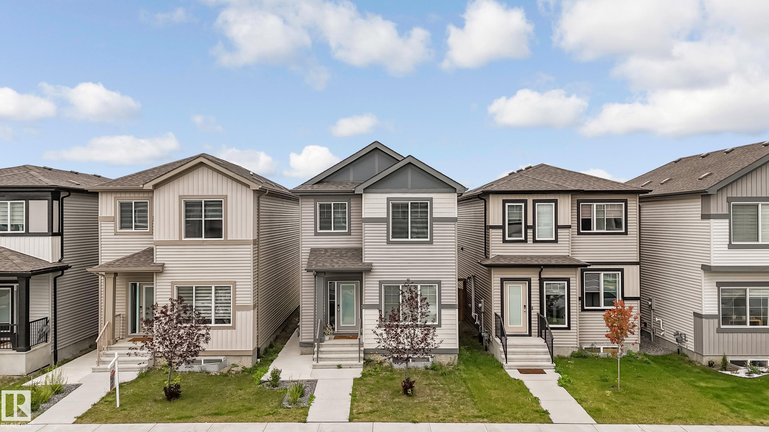 304 36 Avenue, Edmonton, MLS® # E4451120