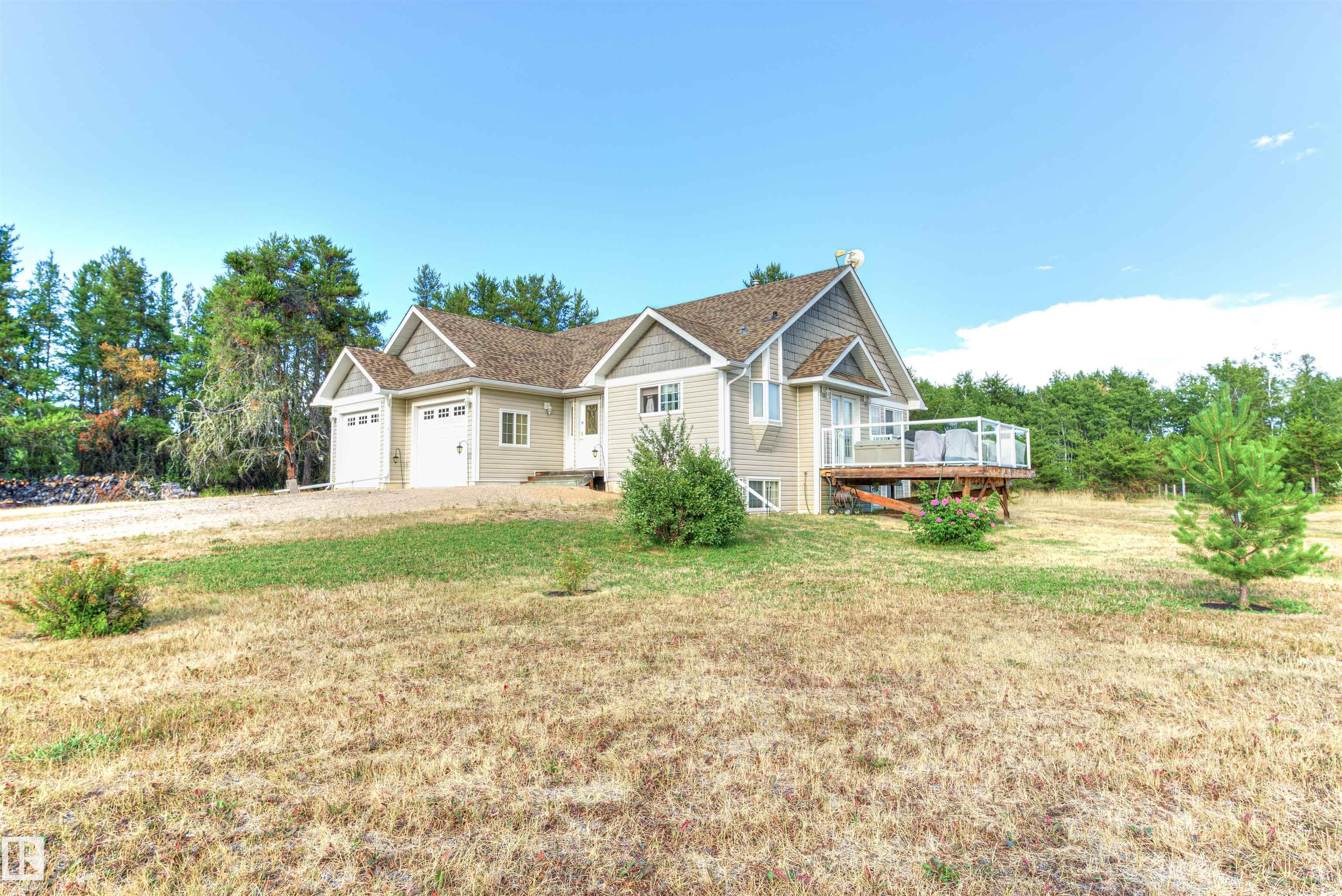 28-63319 Range Road 435, Rural Bonnyville M.d., MLS® # E4451121
