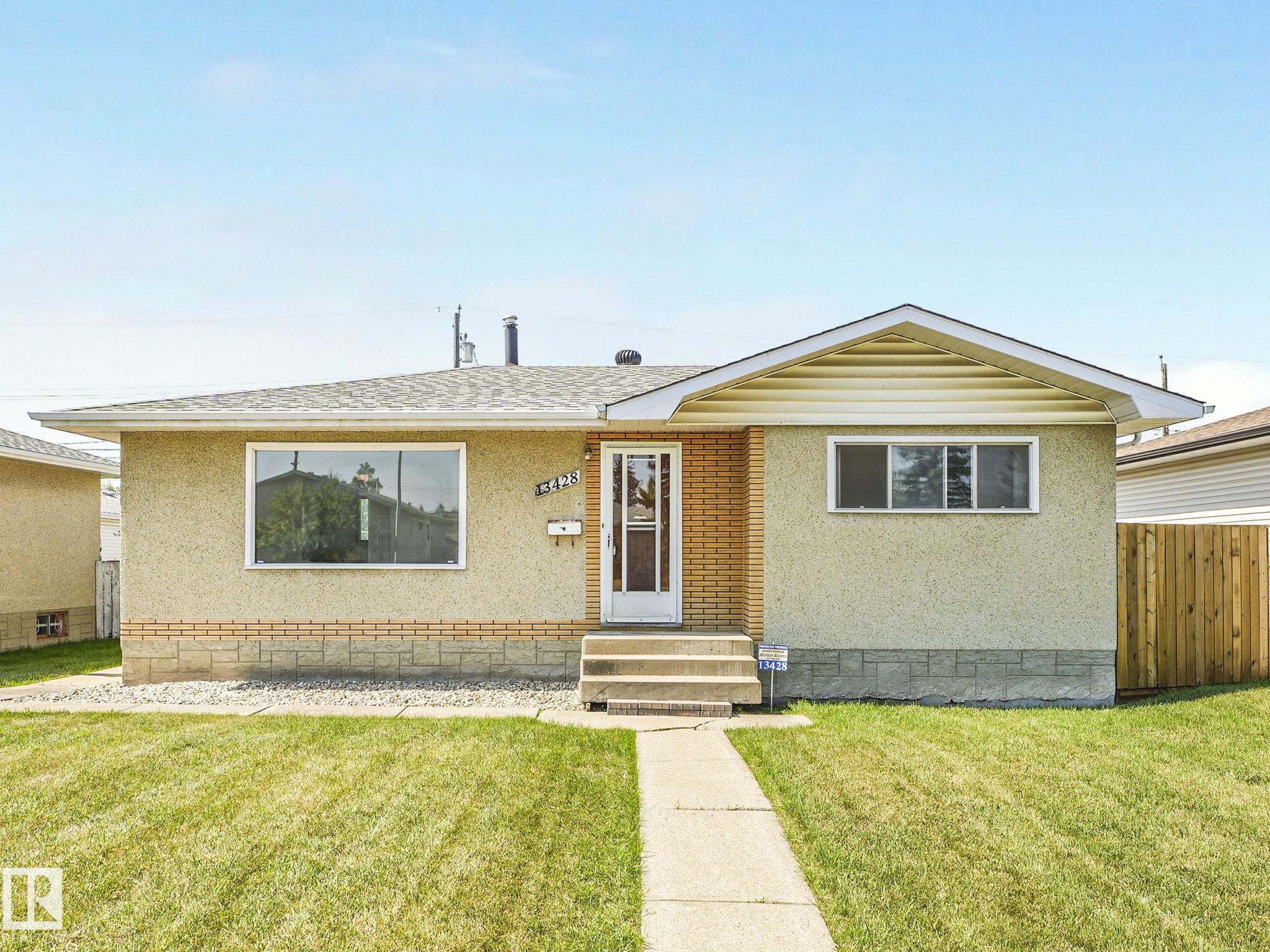 13428 66 Street, Edmonton, MLS® # E4451123