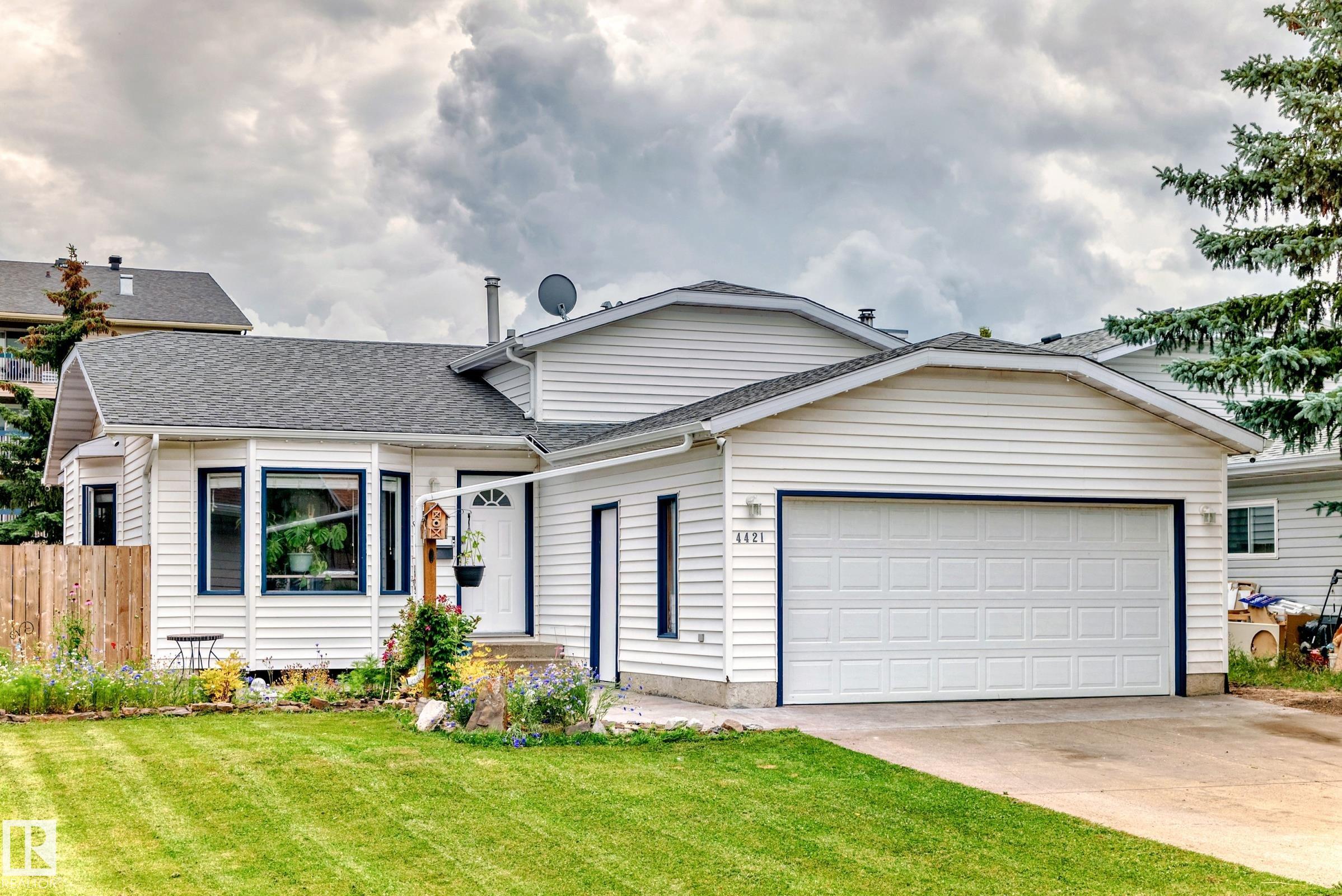 4421 29 Avenue, Edmonton, MLS® # E4451135