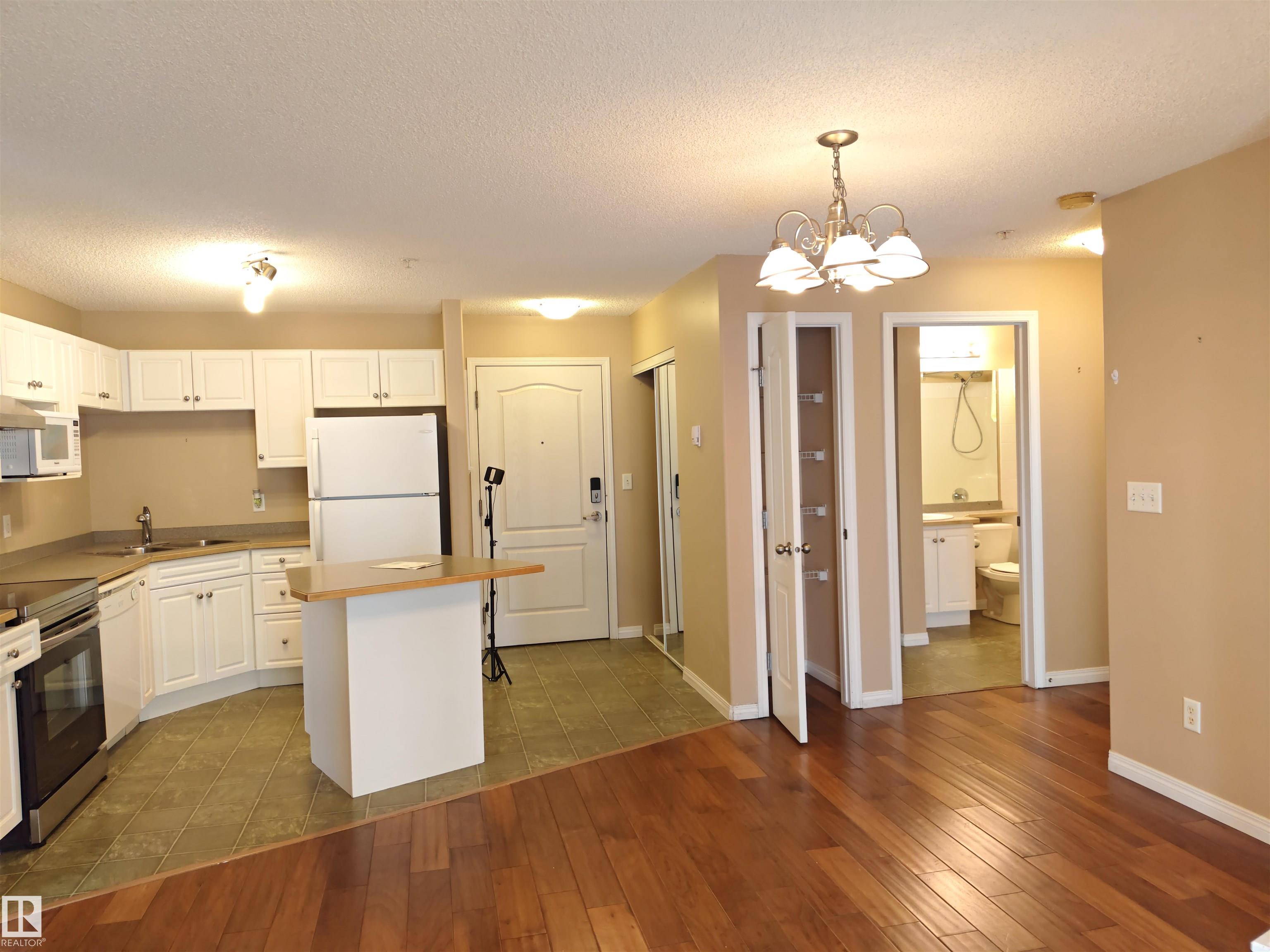 209 7511 171 Street, Edmonton, MLS® # E4451136