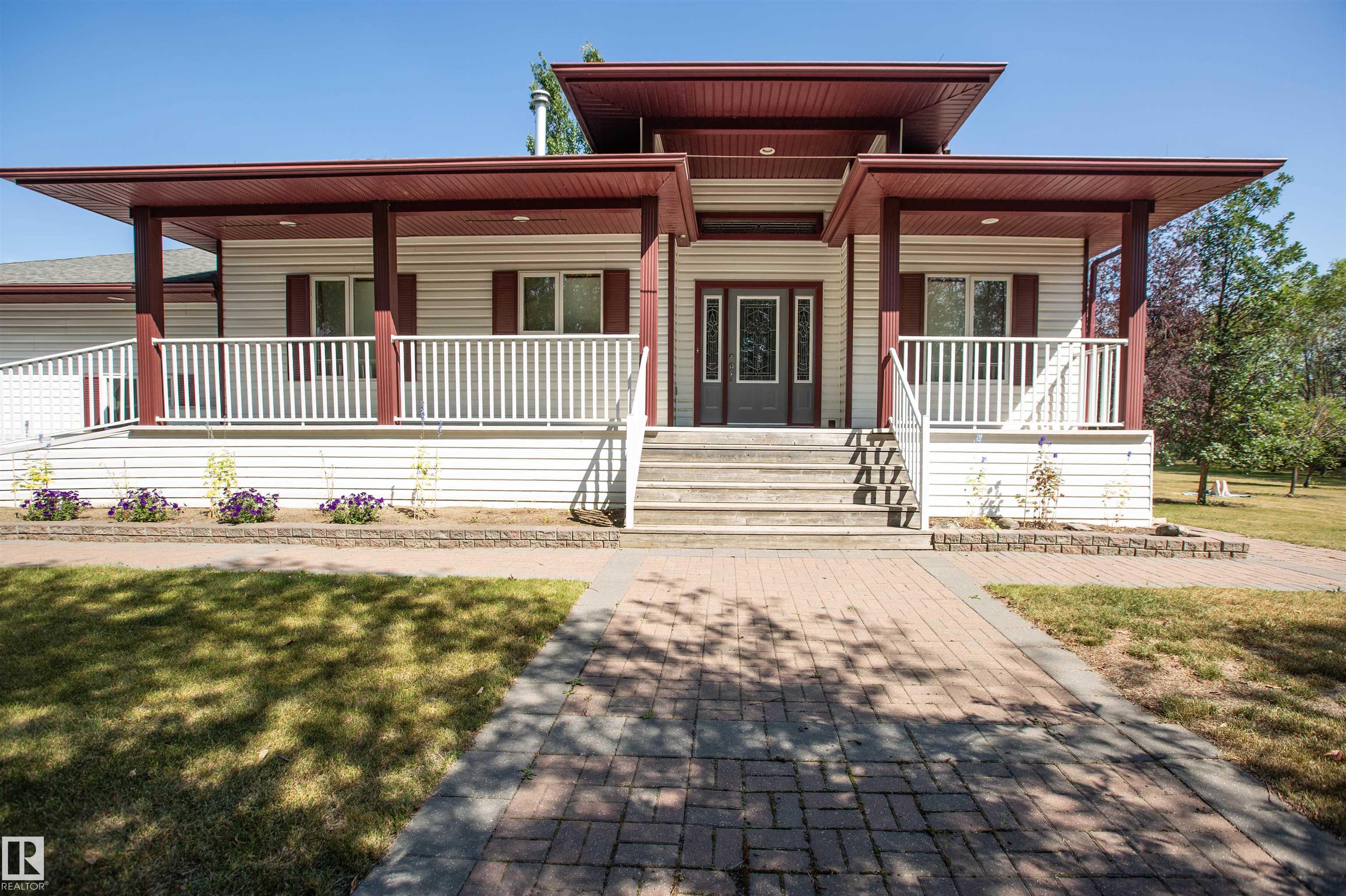 #2-26412 Twp Rd 594, Rural Westlock County, MLS® # E4451137