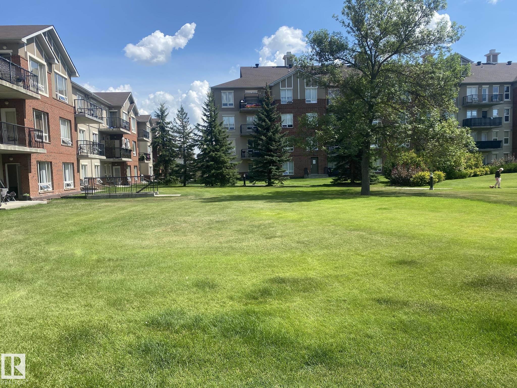 127 6315 135 Avenue, Edmonton, MLS® # E4451138