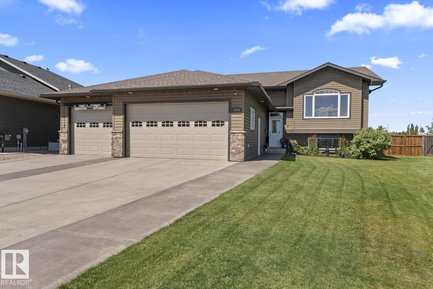 4918 60 Avenue W, Cold Lake, MLS® # E4451142