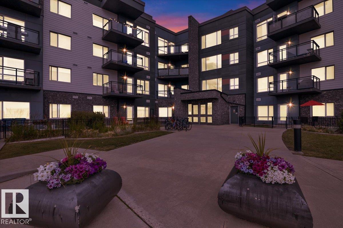 419 7508 Getty Gate Gate, Edmonton, MLS® # E4451144