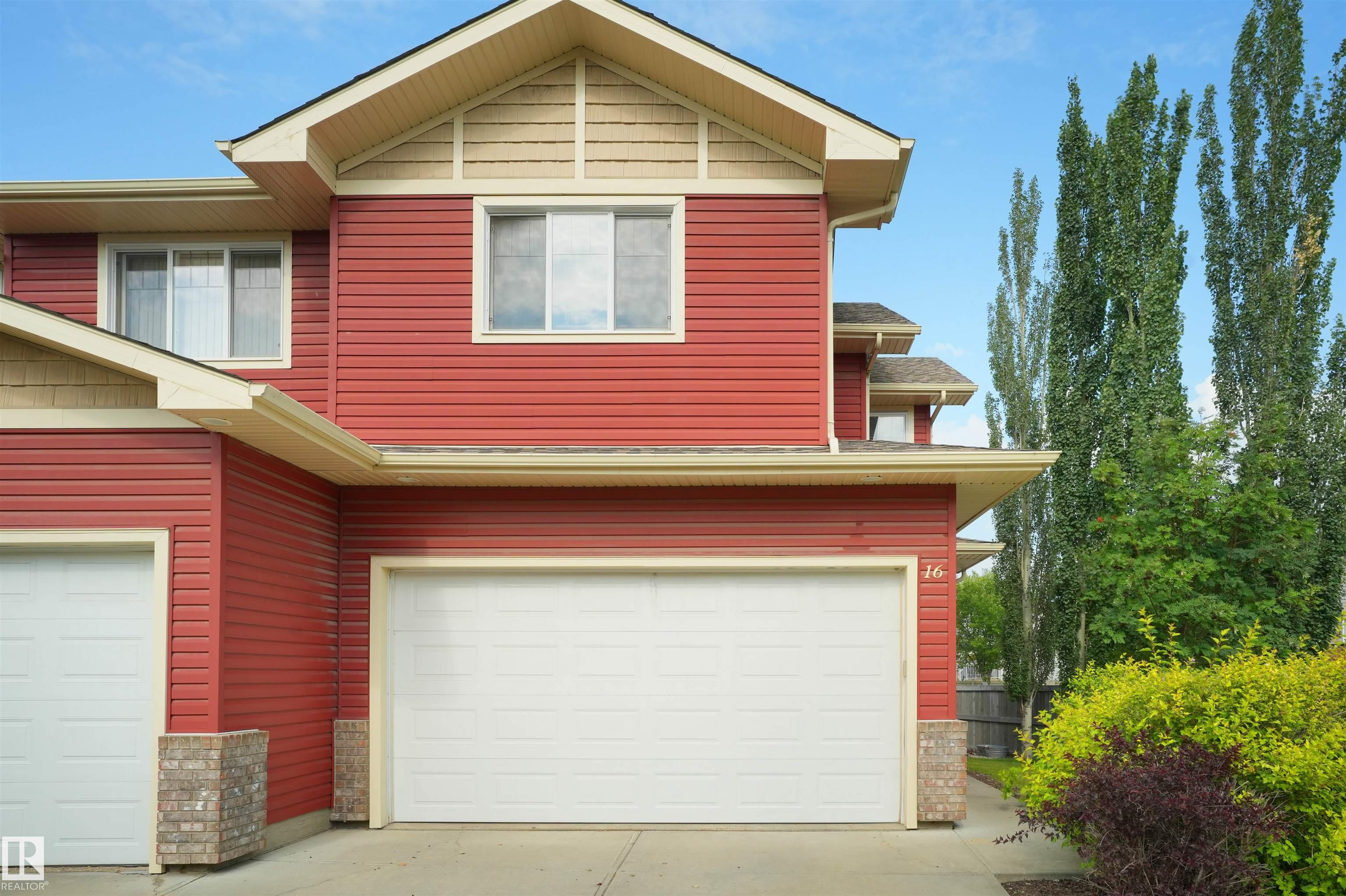 16 735 85 Street Sw, Edmonton, MLS® # E4451146
