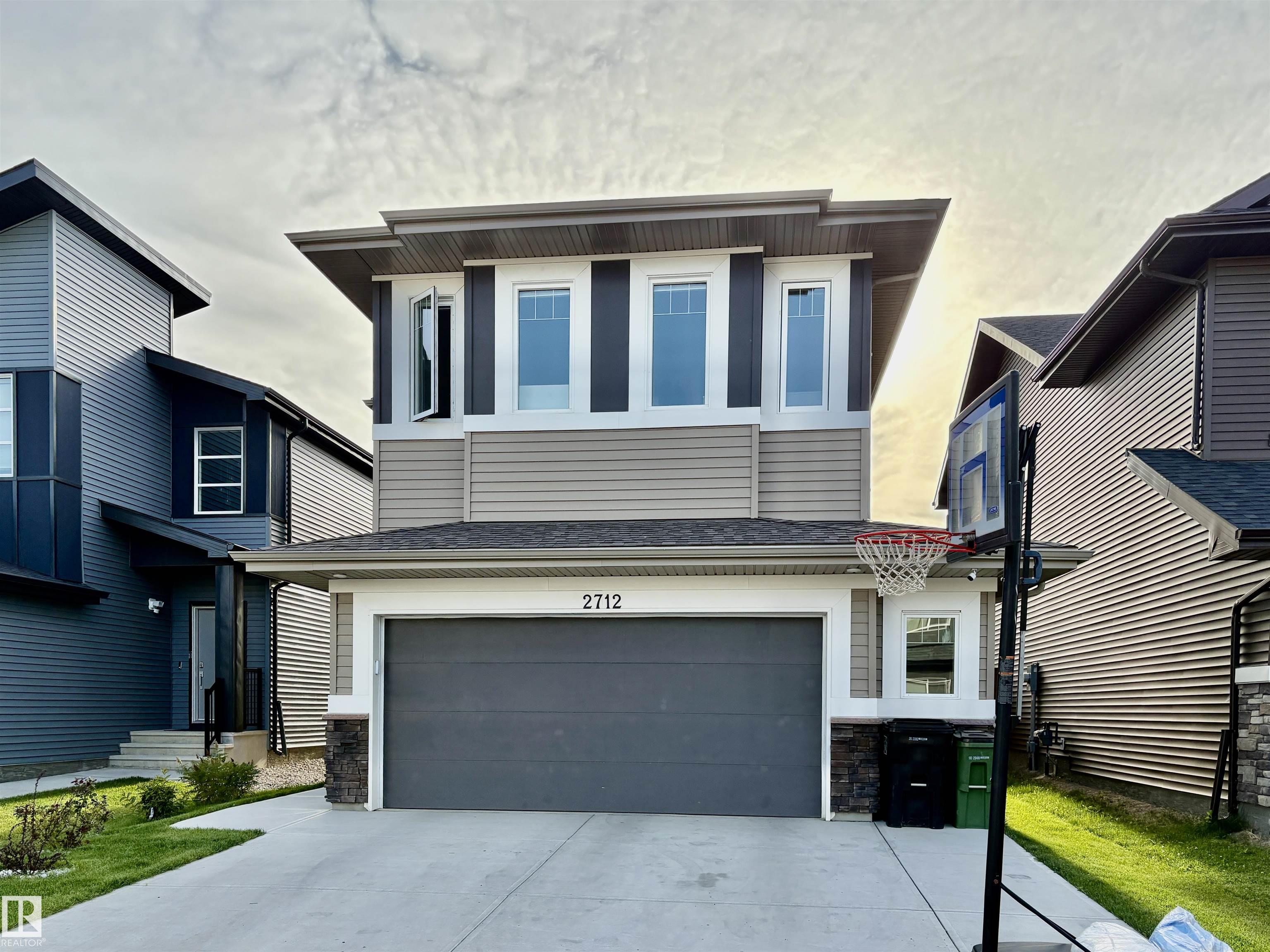 2712 194 Street, Edmonton, MLS® # E4451151