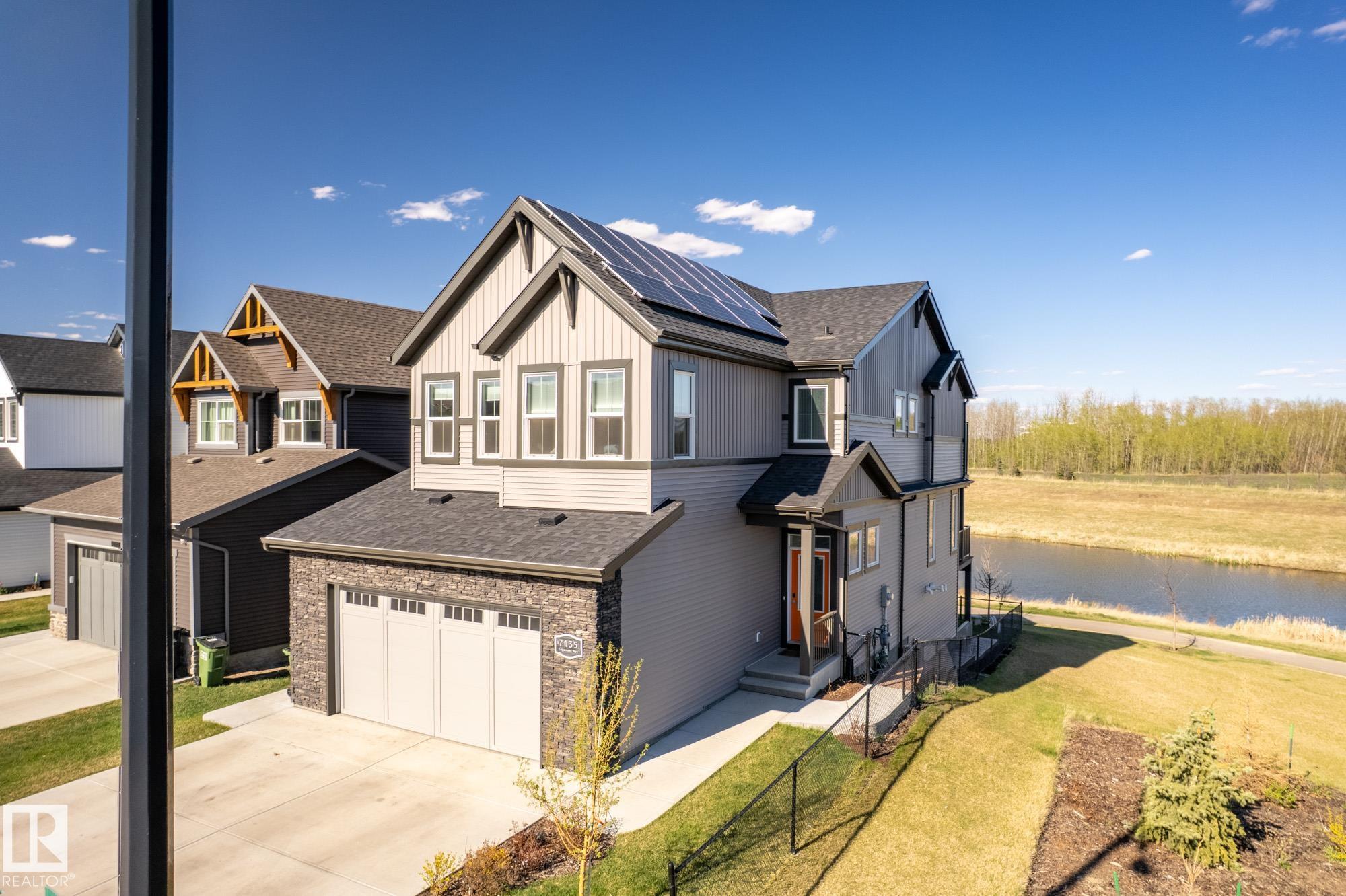 7135 Edgemont Way, Edmonton, MLS® # E4451154