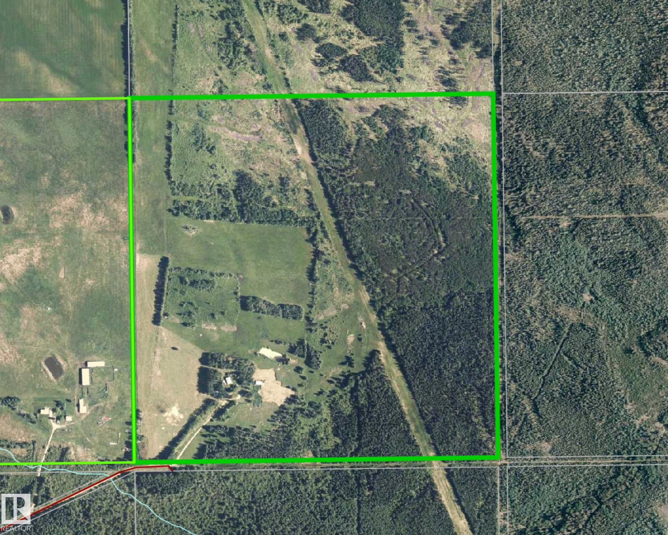11038 Twp Rd 652, Rural Lesser Slave River M.d., MLS® # E4451158