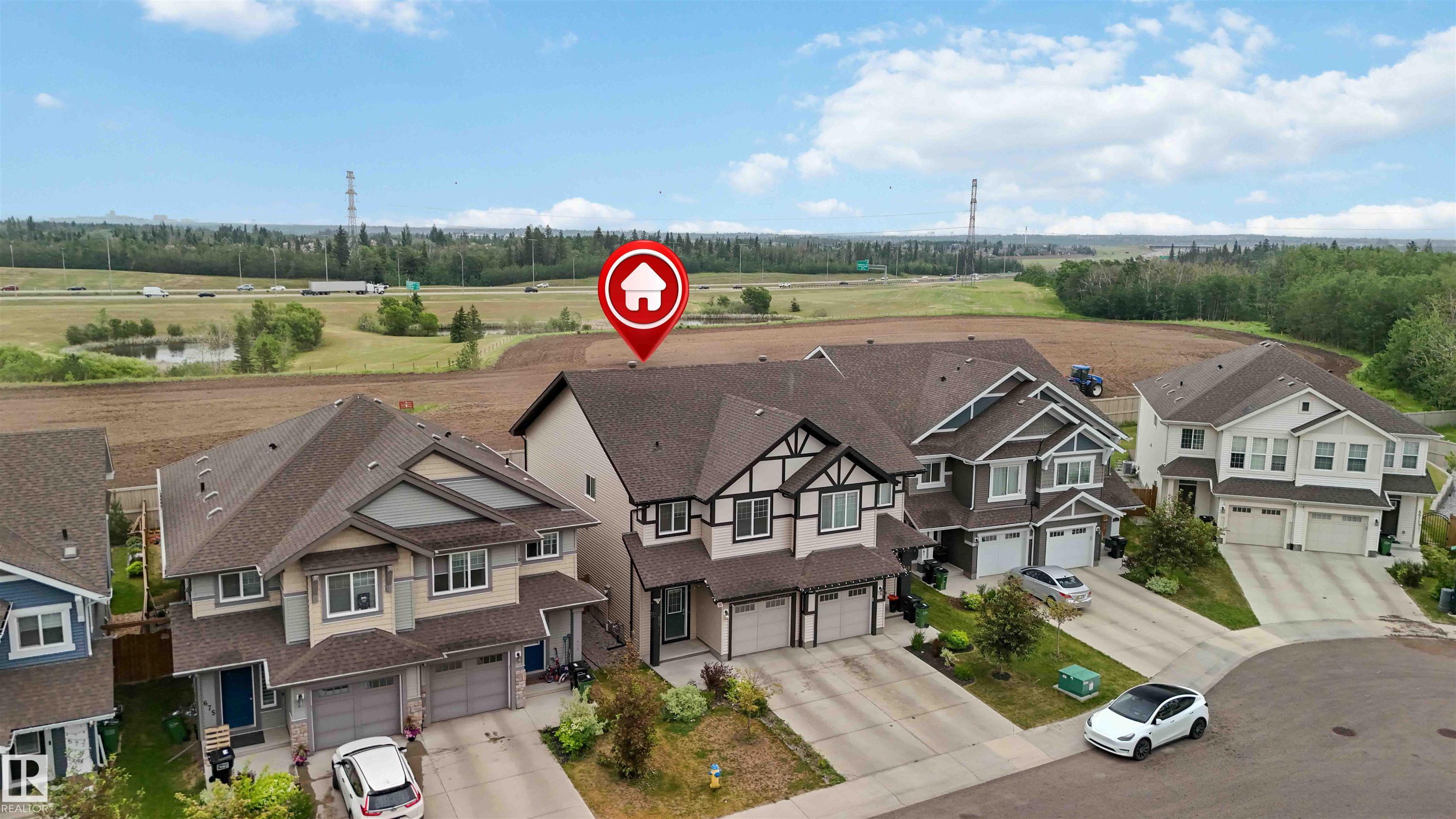 671 Eagleson Crescent, Edmonton, MLS® # E4451160