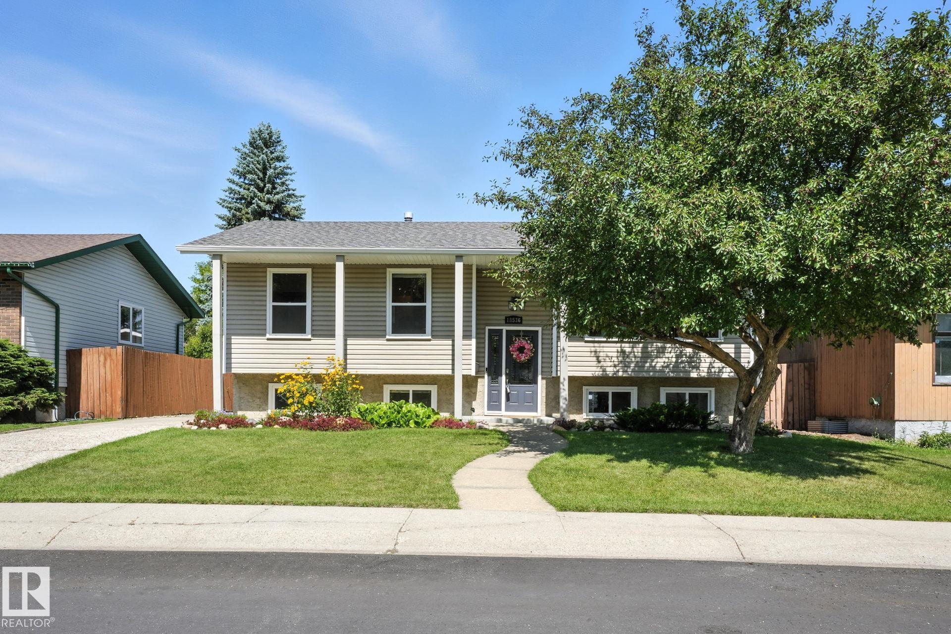18536 68 Avenue, Edmonton, MLS® # E4451166
