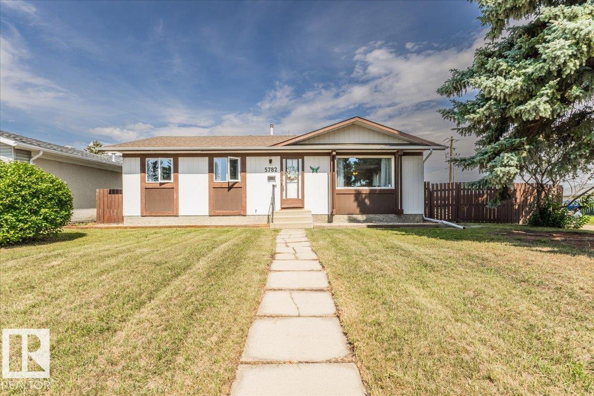 5782 Garden Meadows Drive, Wetaskiwin, MLS® # E4451167