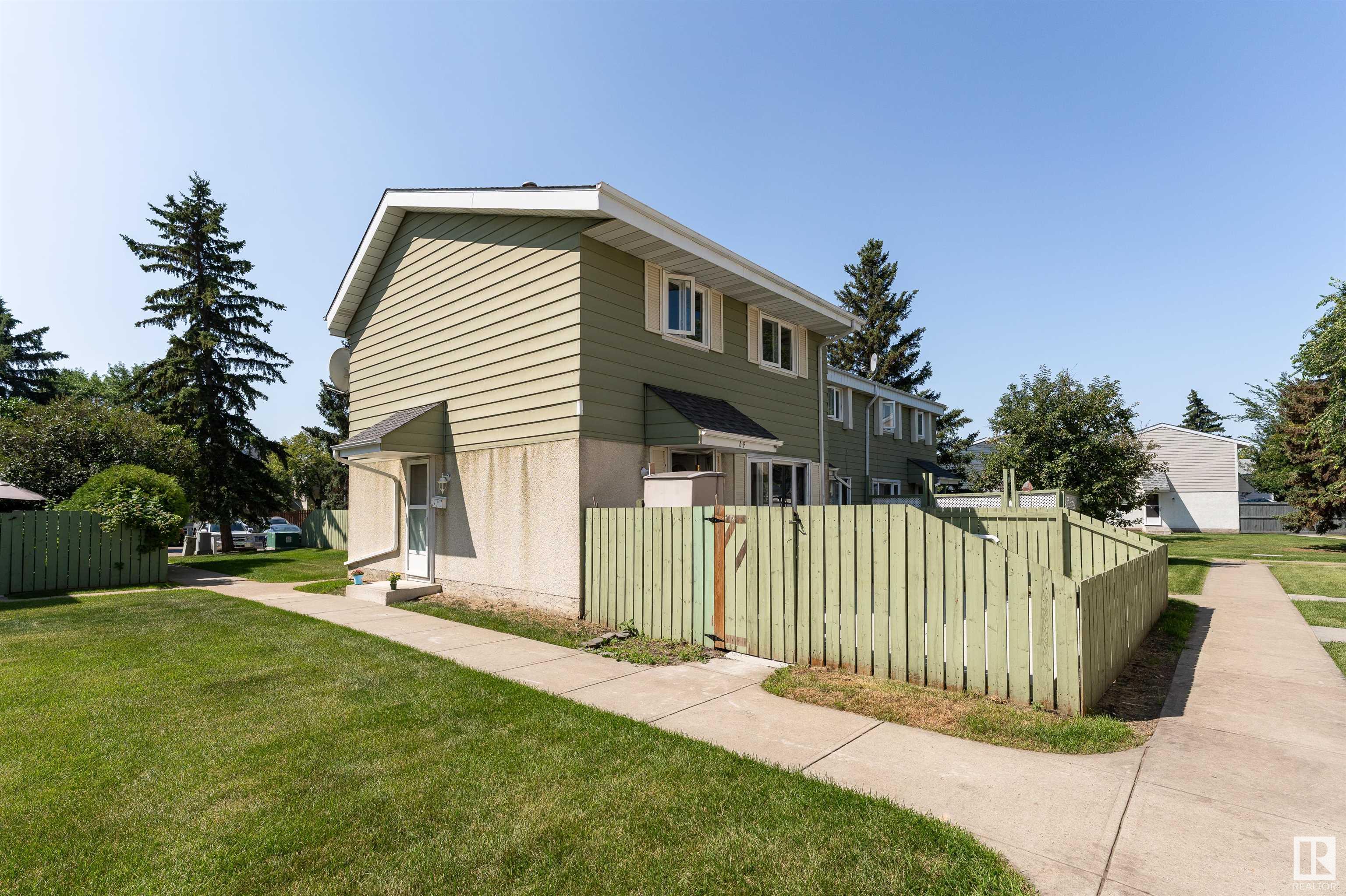 1f Callingwood Court, Edmonton, MLS® # E4451168
