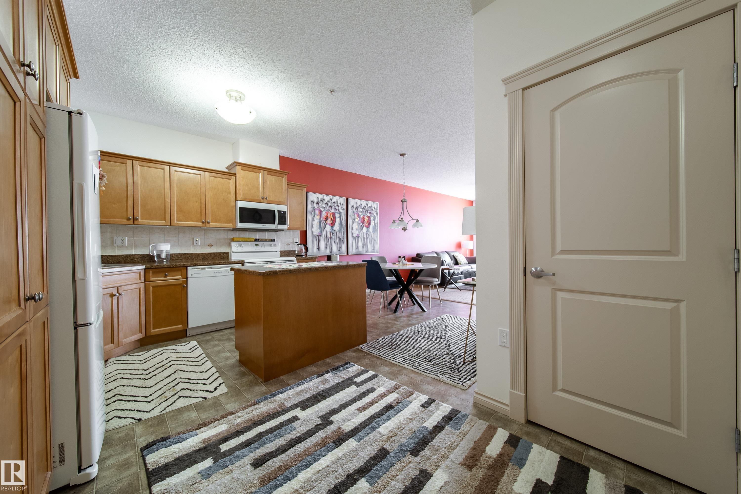 216 9820 165 Street, Edmonton, MLS® # E4451170